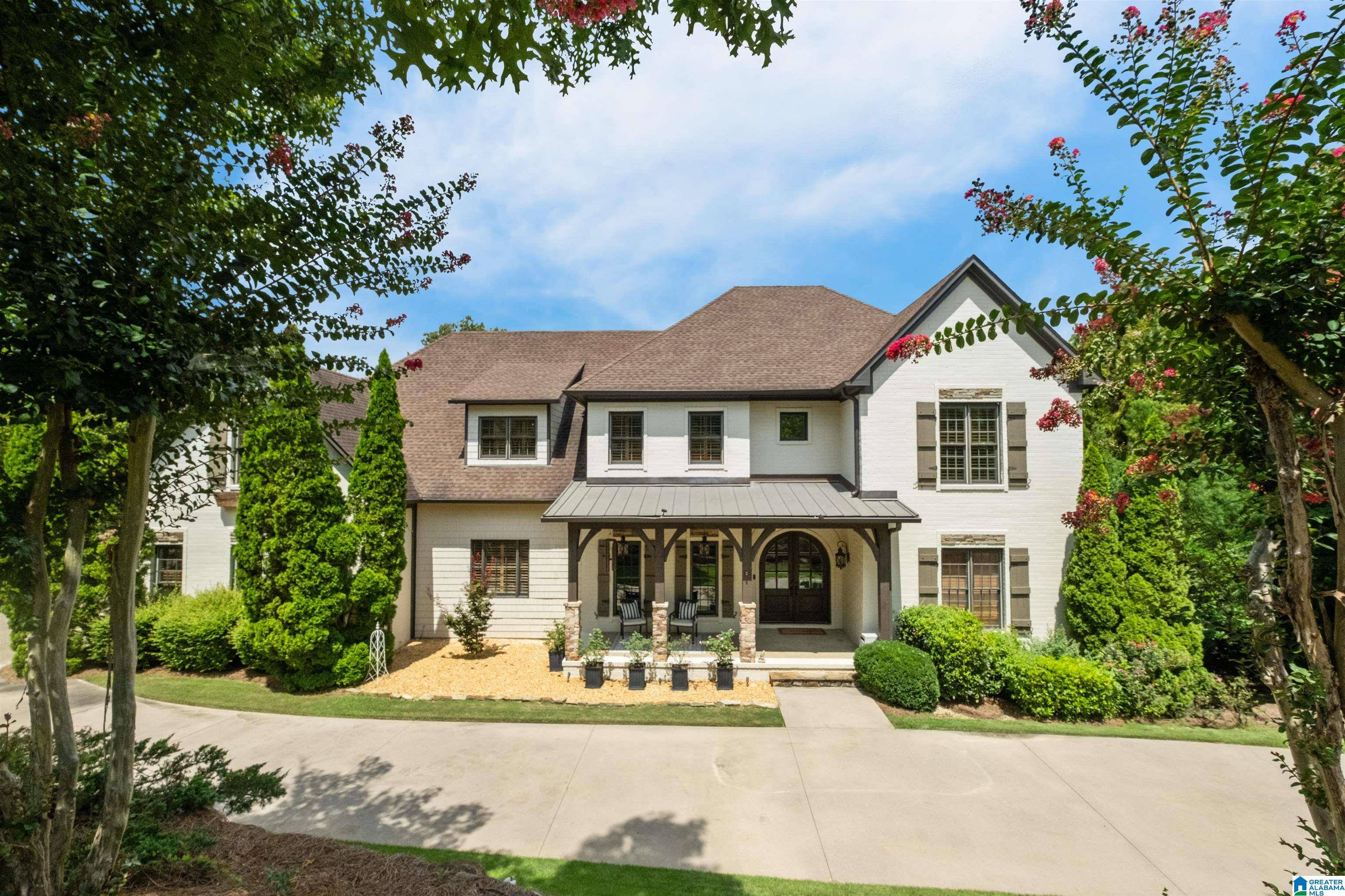 Vestavia Hills, AL 35242,7150 OLD OVERTON CLUB DRIVE