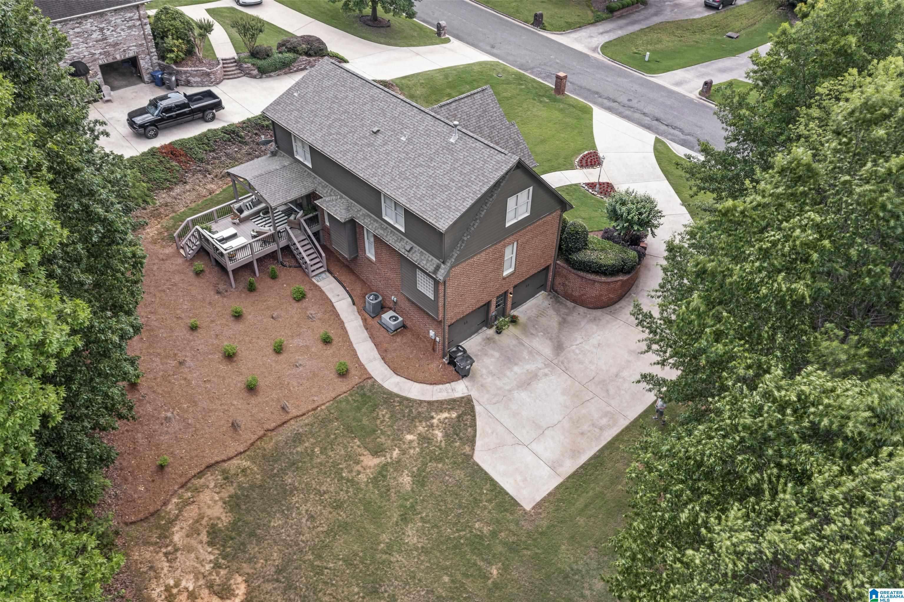 Trussville, AL 35173,6721 CLEAR CREEK CIRCLE