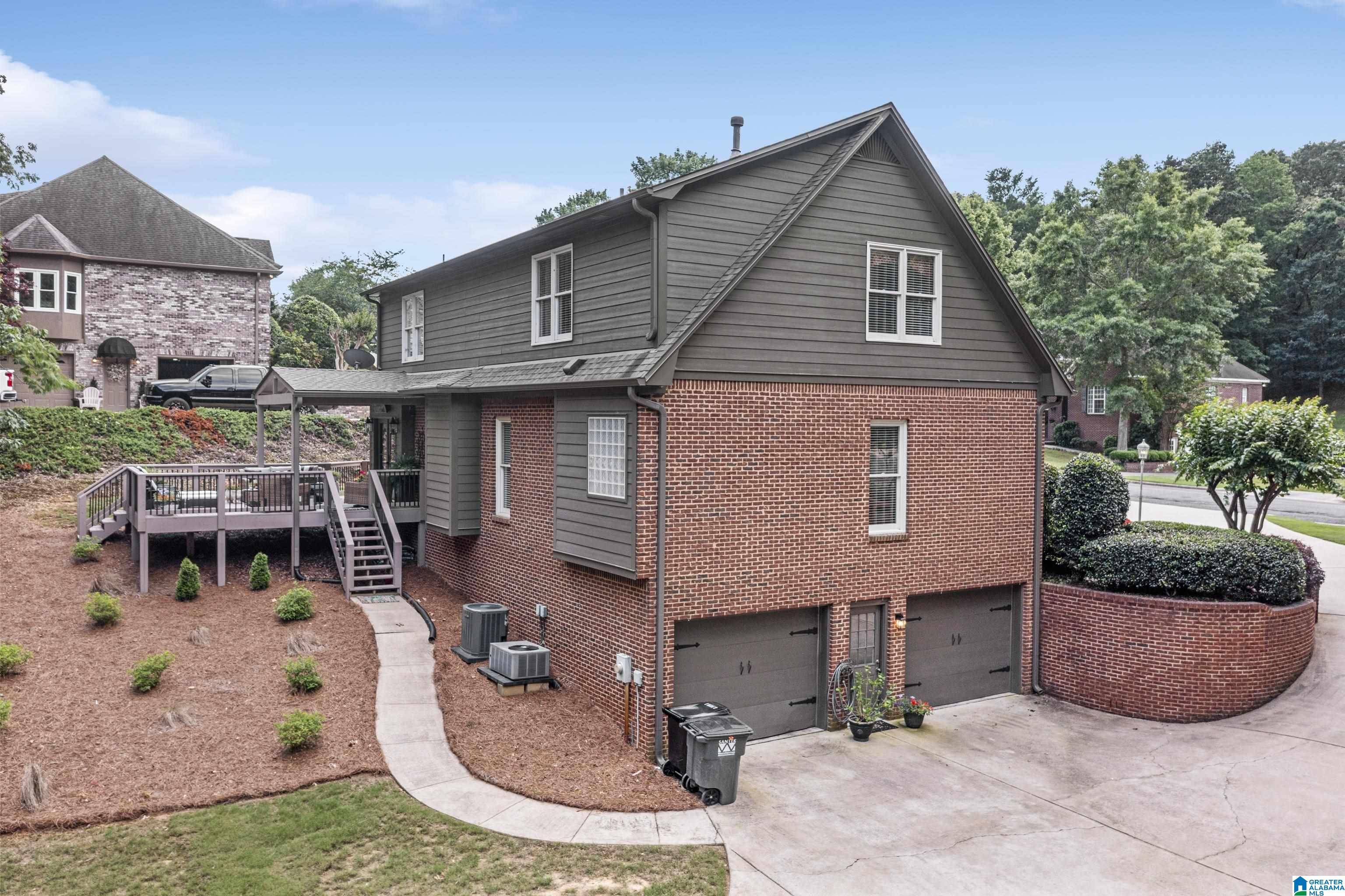 Trussville, AL 35173,6721 CLEAR CREEK CIRCLE