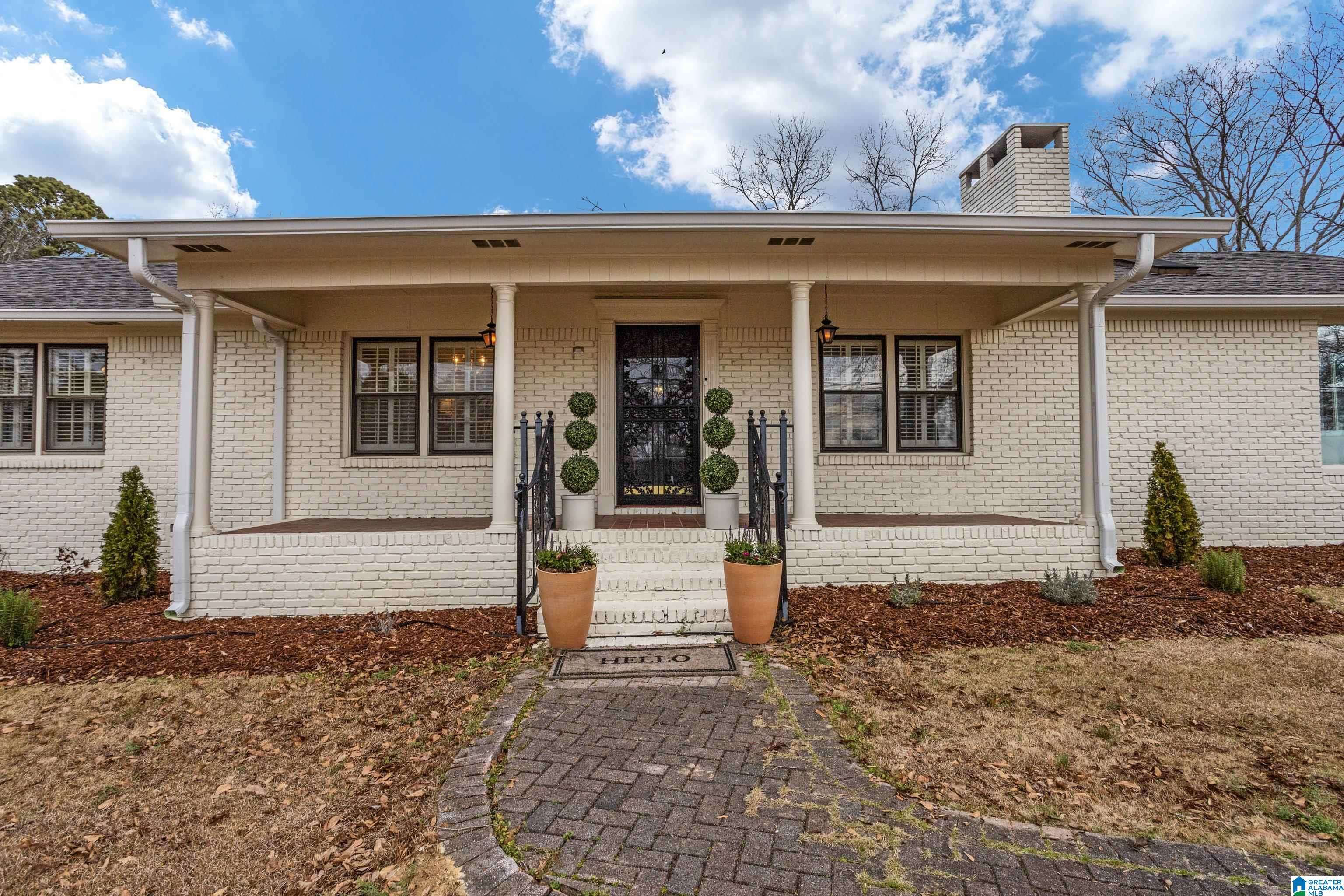 Mount Olive, AL 35117,2945 MOUNT OLIVE ROAD