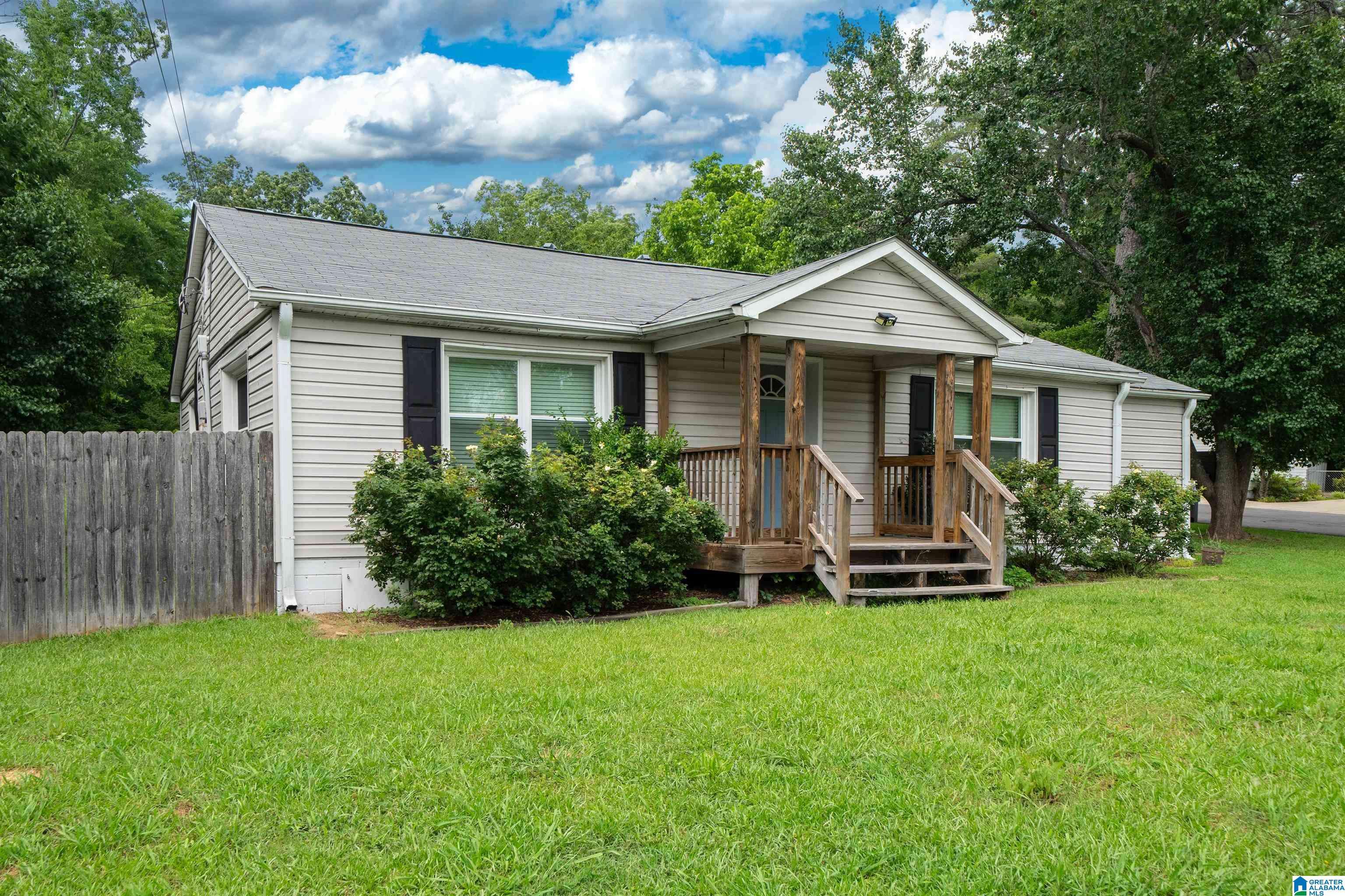 Gardendale, AL 35071,140 CAMELIA AVENUE