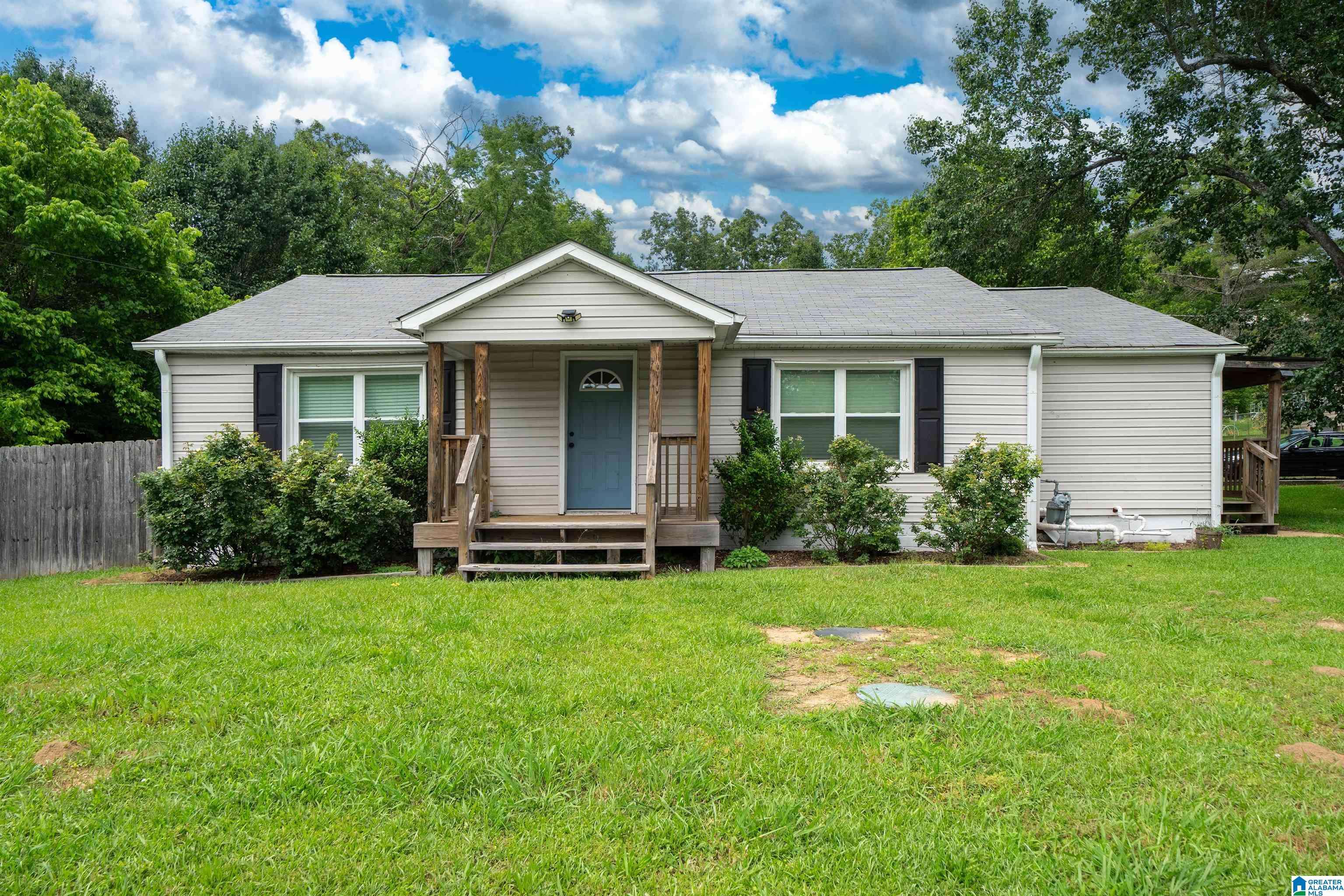 Gardendale, AL 35071,140 CAMELIA AVENUE