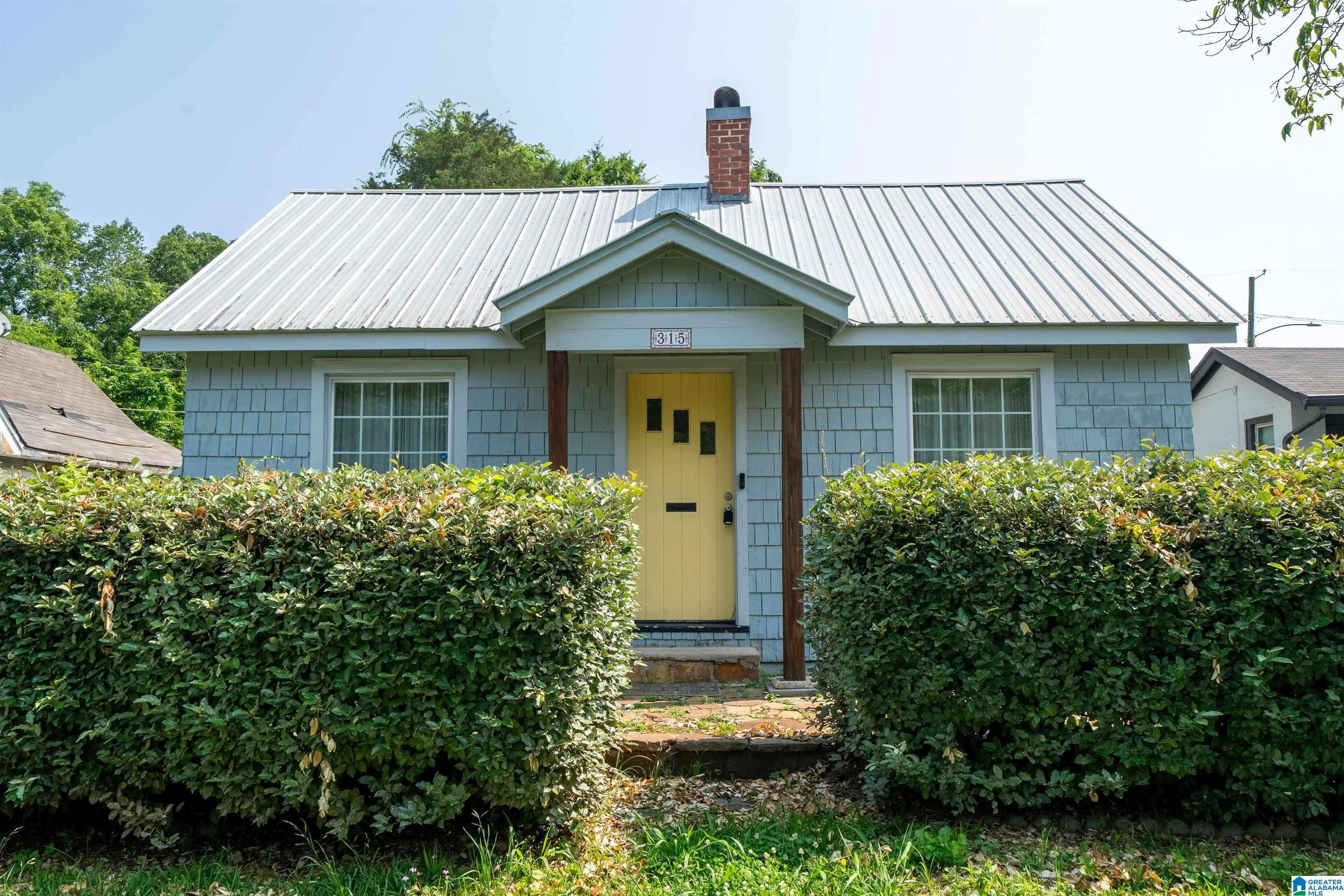 Birmingham, AL 35206,315 85TH STREET S