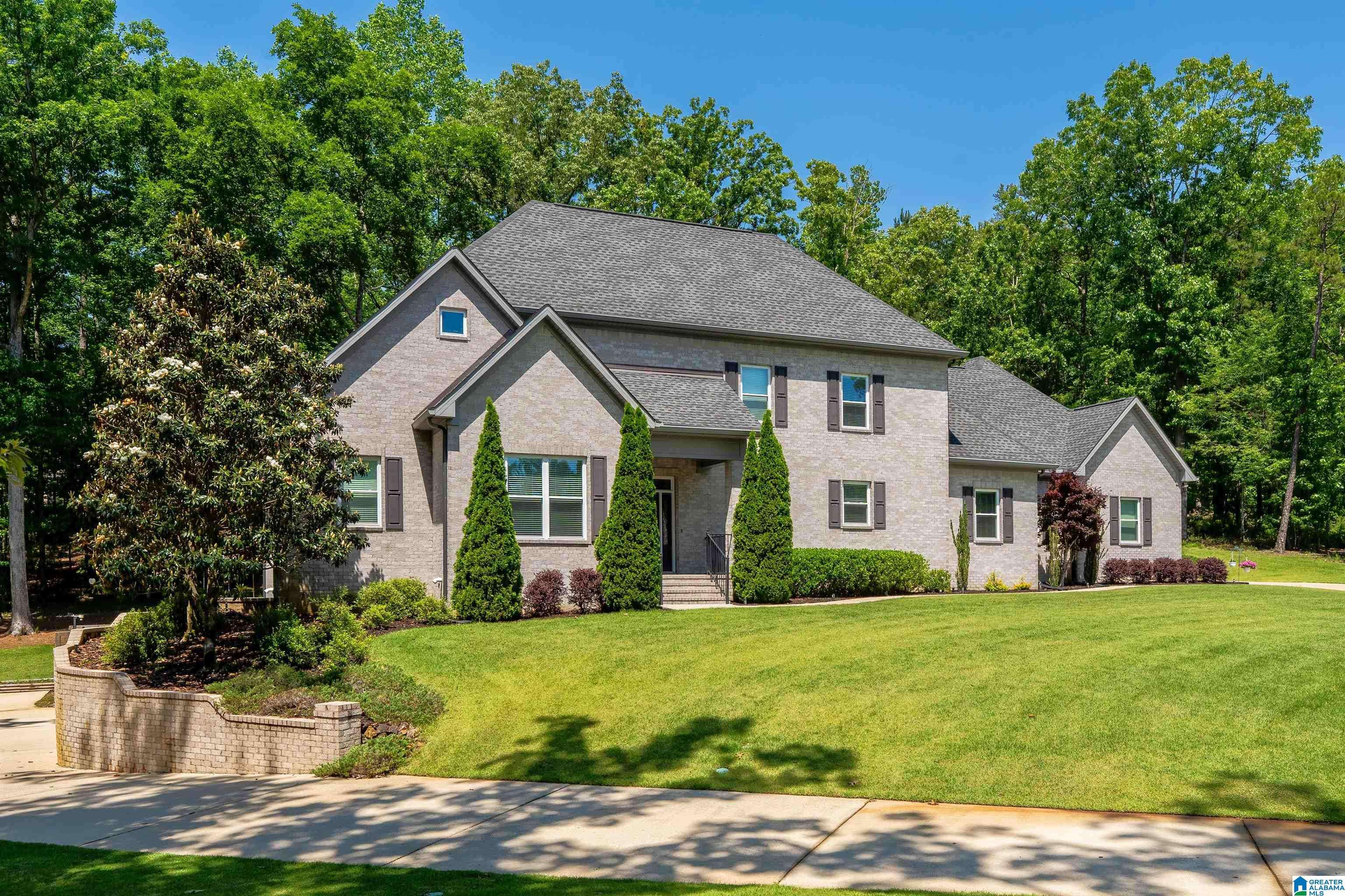 Chelsea, AL 35043,442 S HIGHLAND RIDGE LANE