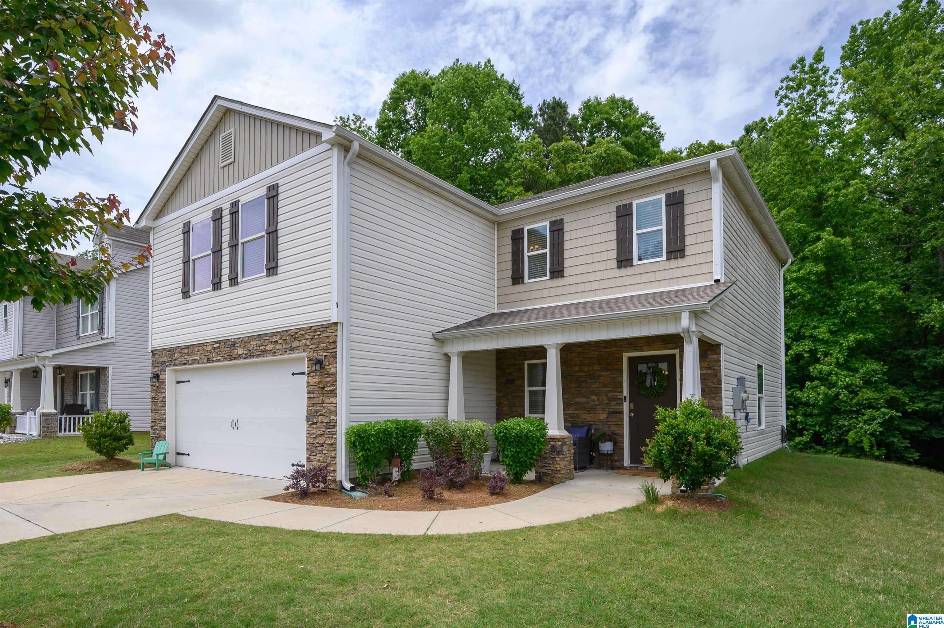 Chelsea, AL 35043,236 POLO FIELD WAY