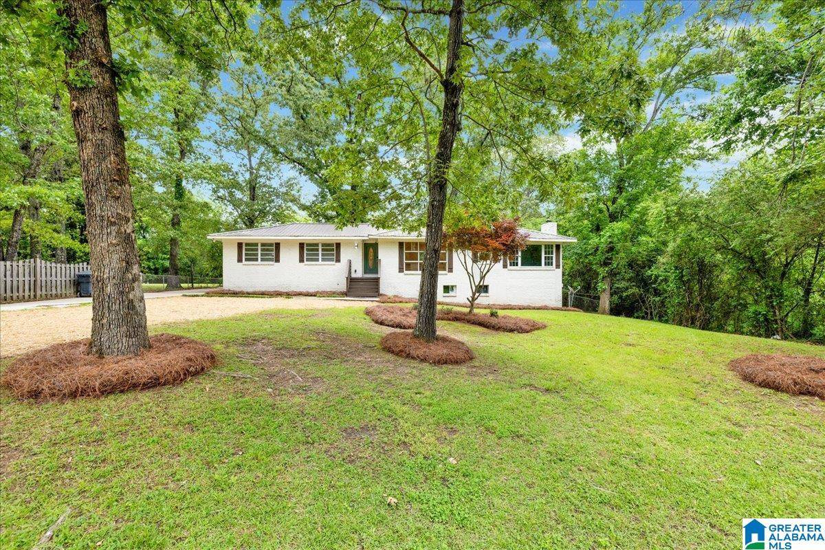 Center Point, AL 35215,2313 4TH STREET NW
