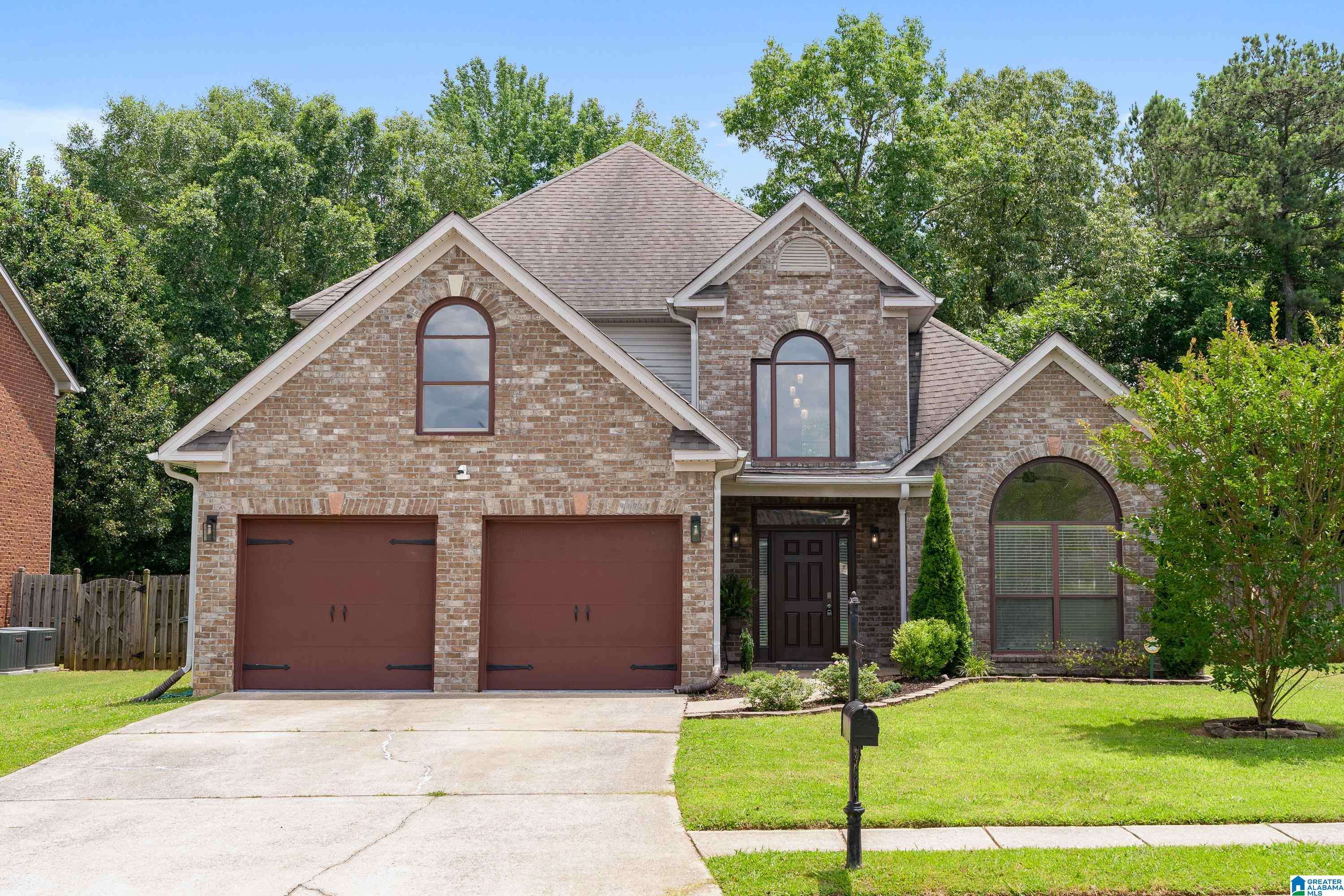 Helena, AL 35080,653 BENTMOOR DRIVE