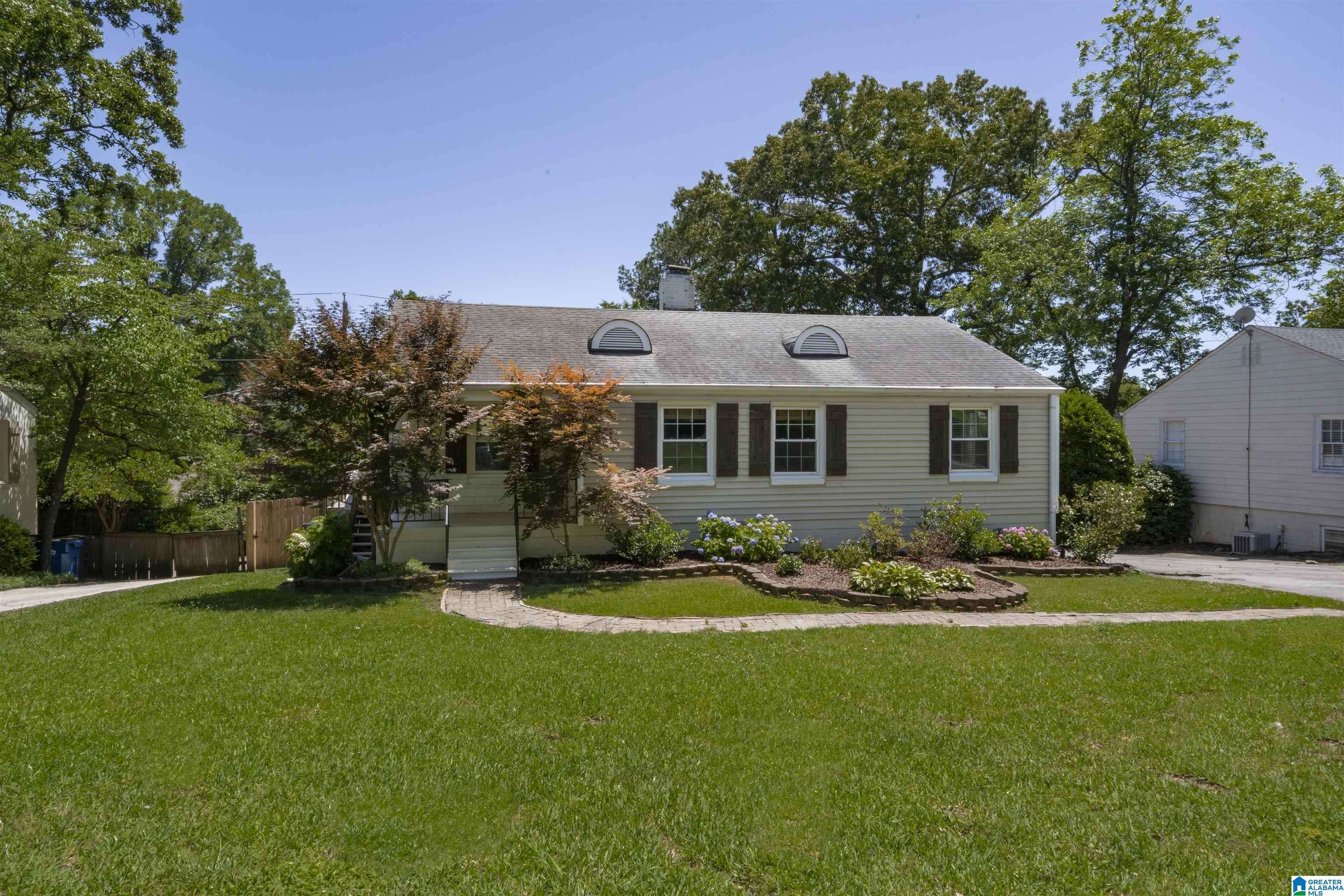 Homewood, AL 35209,39 EDGEHILL ROAD