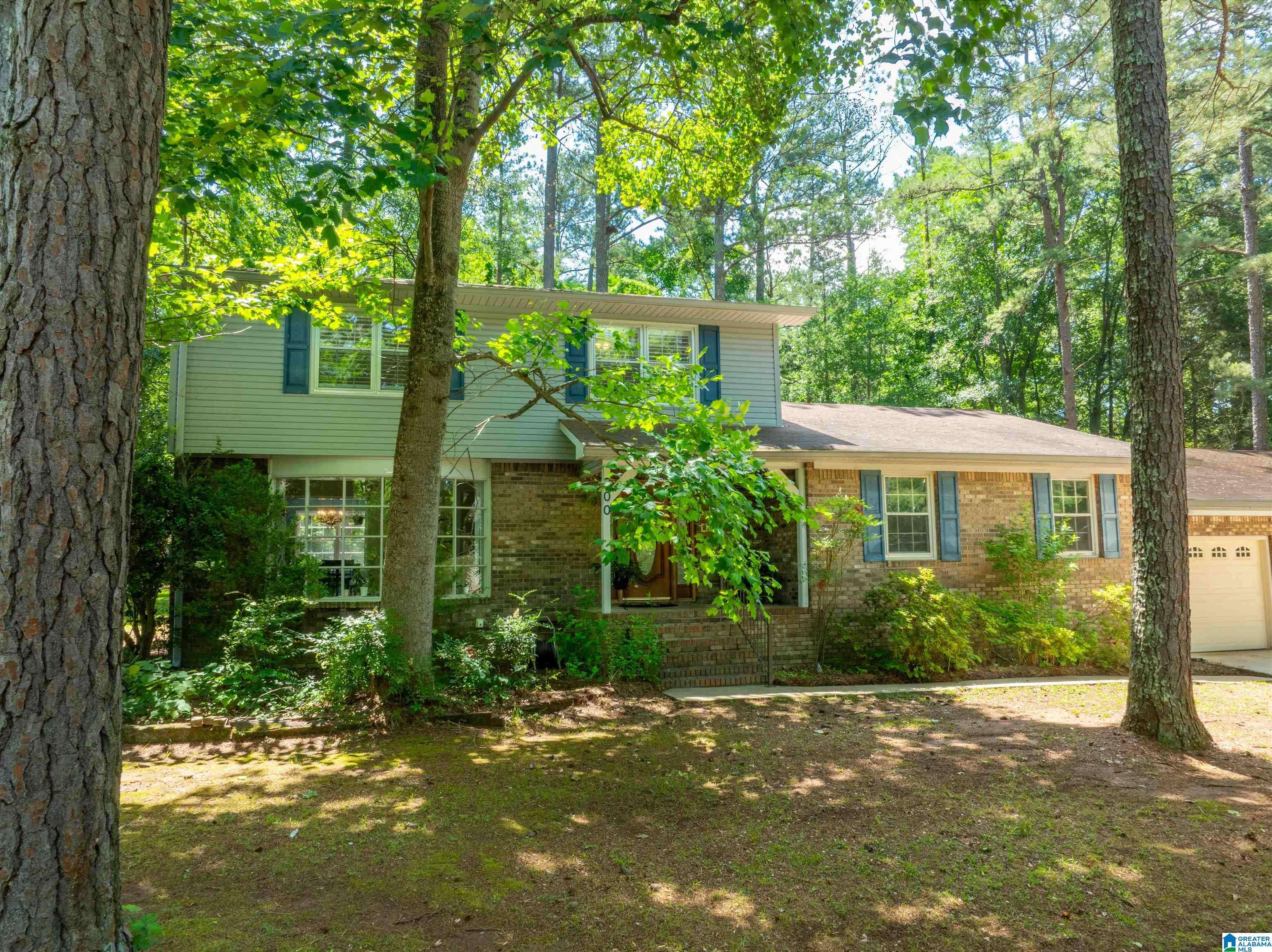 Jacksonville, AL 36265,200 MACON DRIVE SE