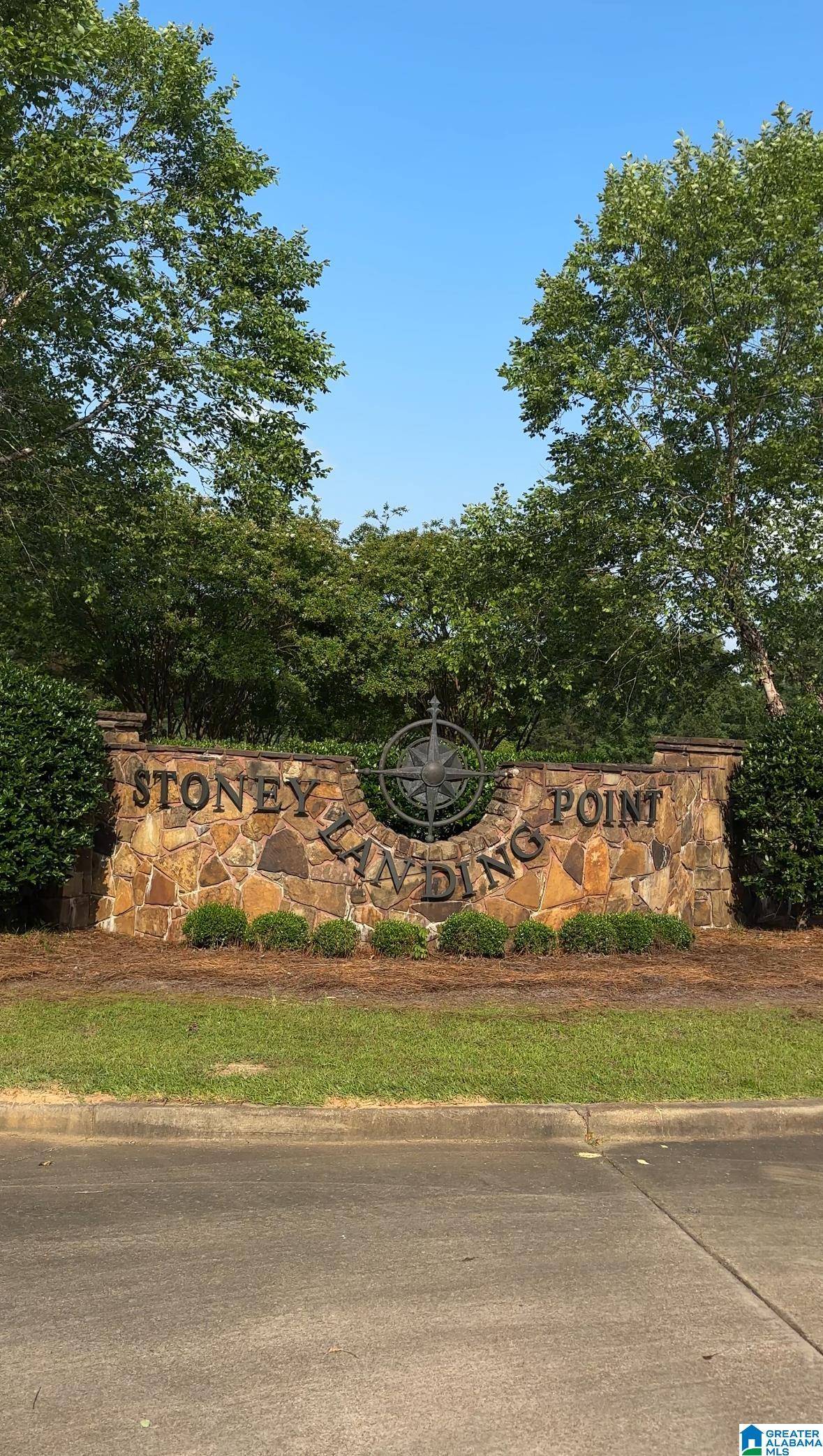 Double Springs, AL 35553,Lot 34 STONEY POINT LANDING #34