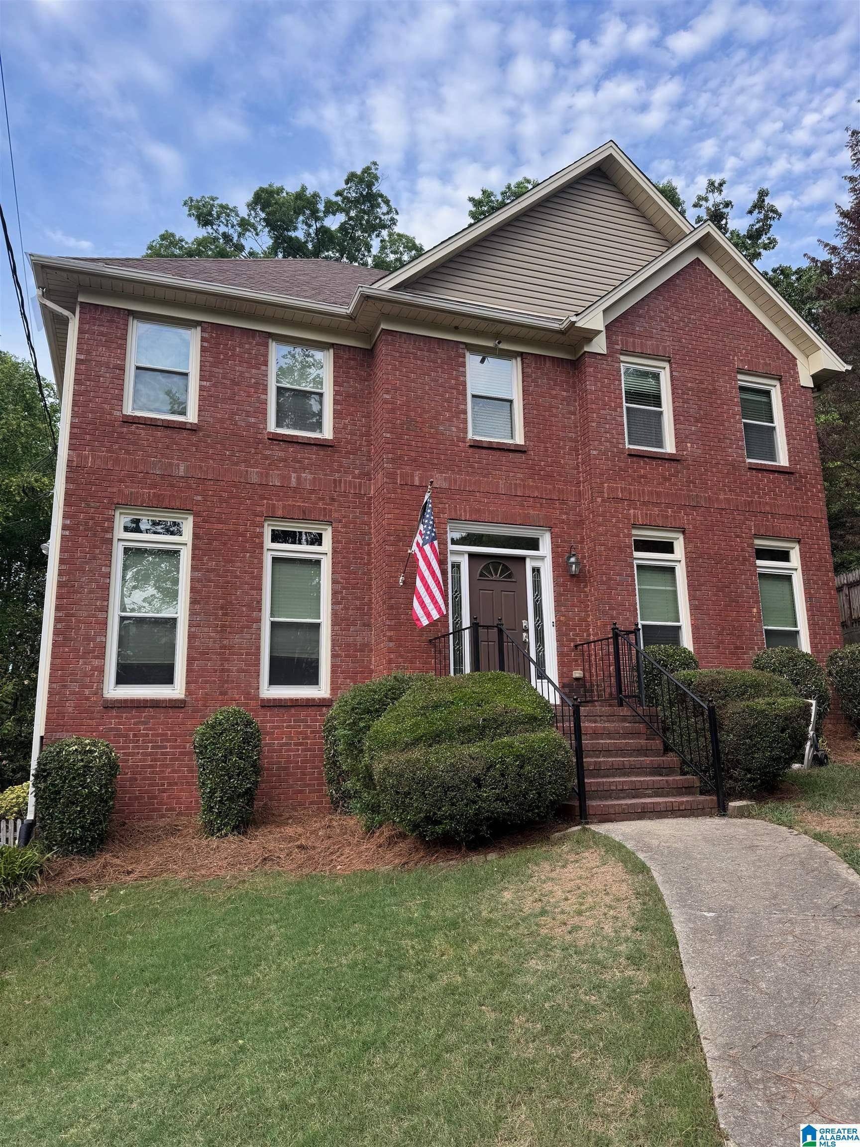 Hoover, AL 35244,1812 CROSS CIRCLE