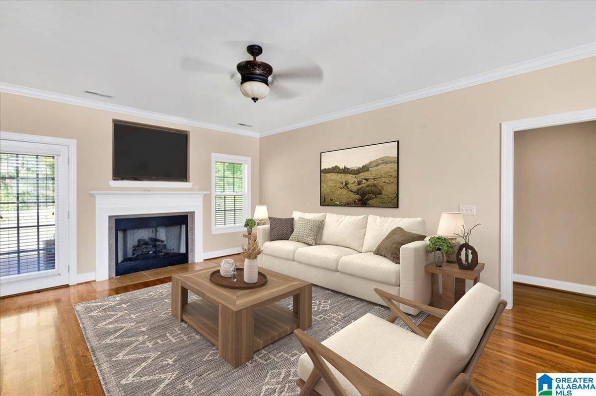 Odenville, AL 35120,555 RIDGEFIELD WAY