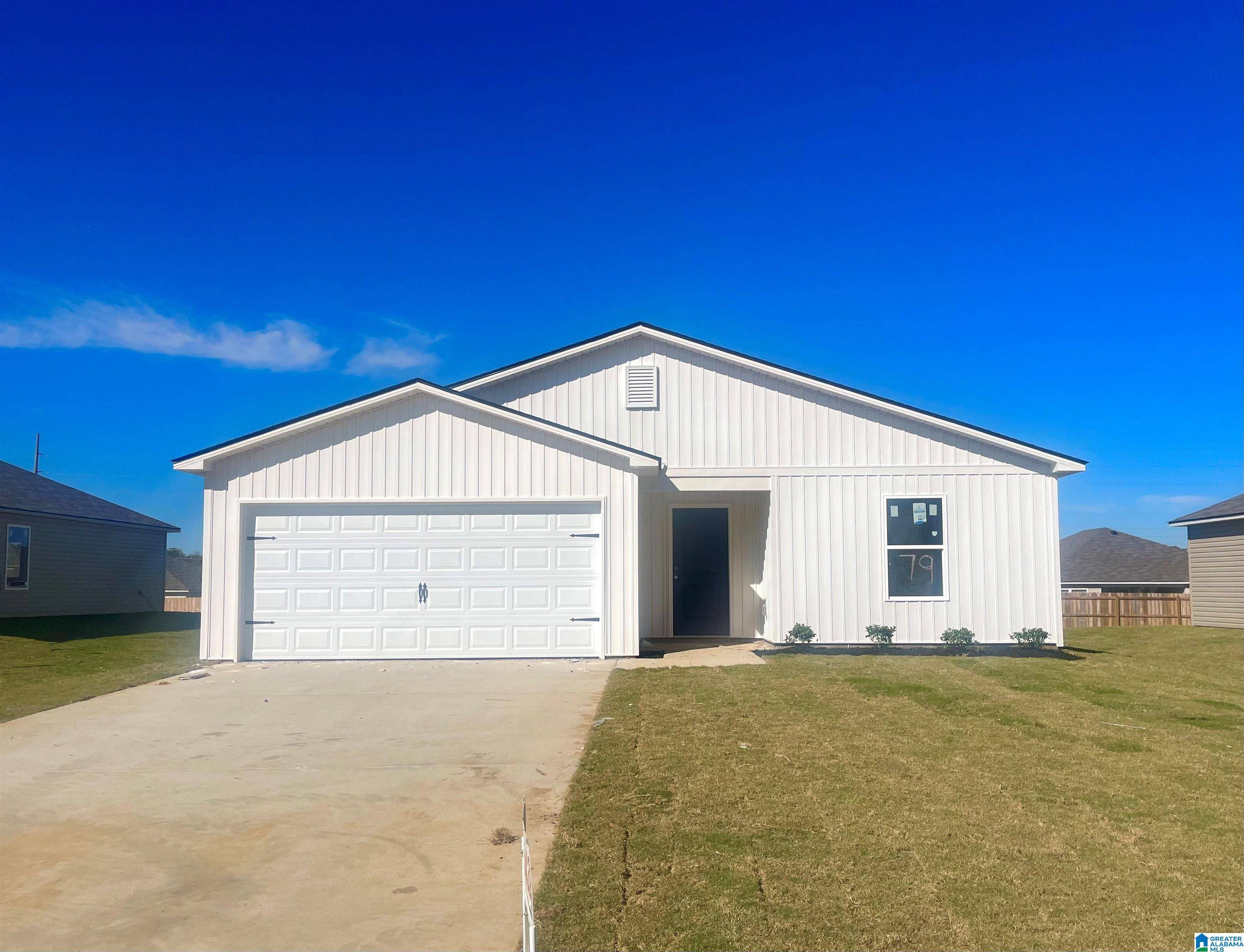 Lincoln, AL 35096,155 BUCKHORN LANE