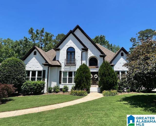Alabaster, AL 35007,137 RED BAY DRIVE