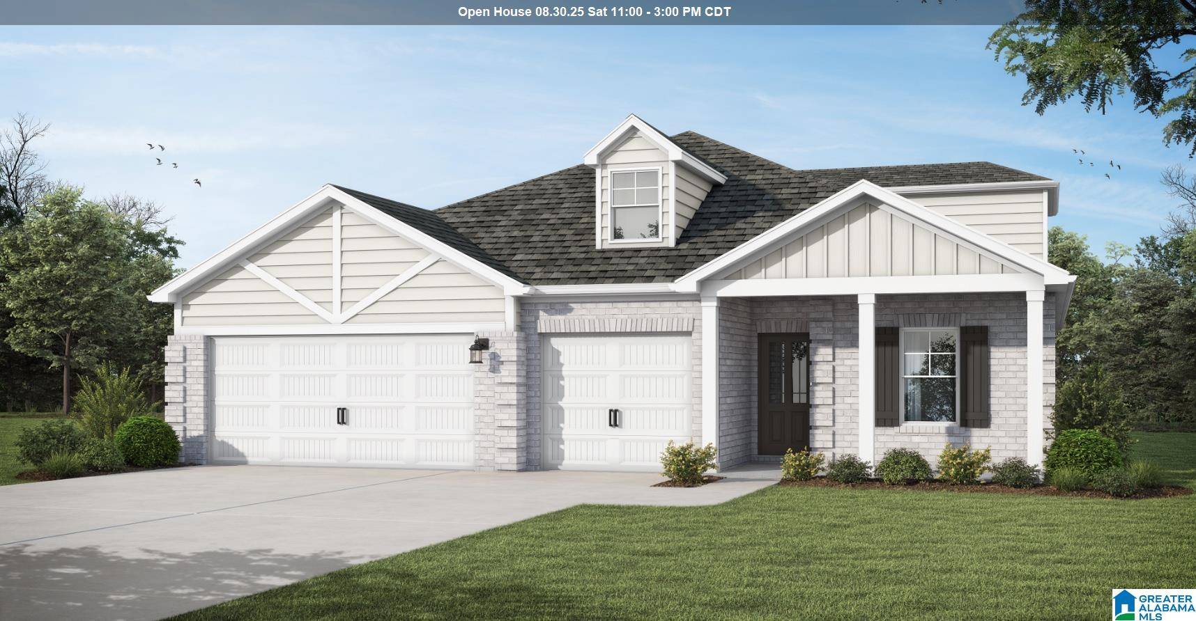 Pell City, AL 35128,315 MORNING GLORY DRIVE