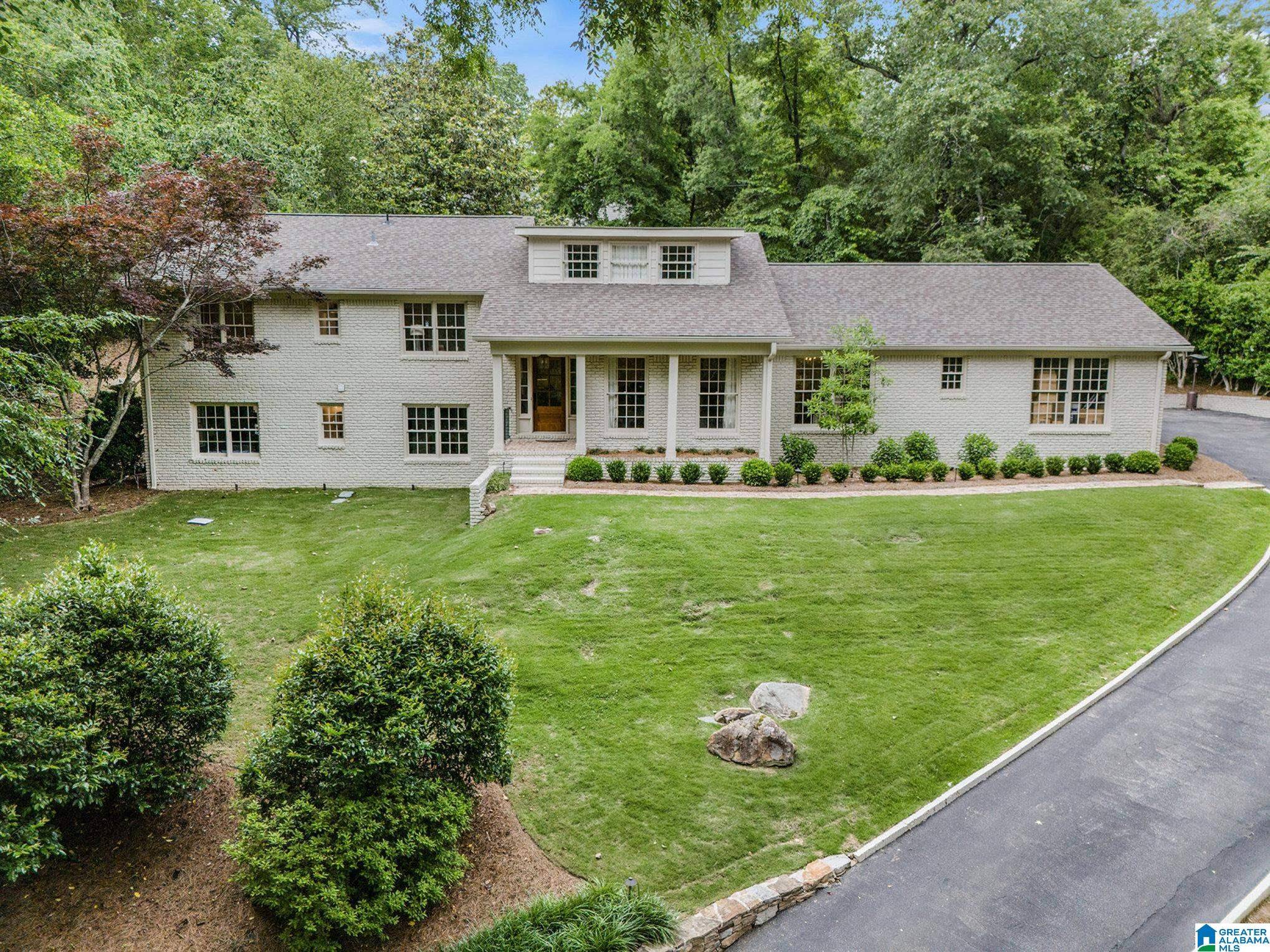 Mountain Brook, AL 35223,3508 BROOKWOOD ROAD