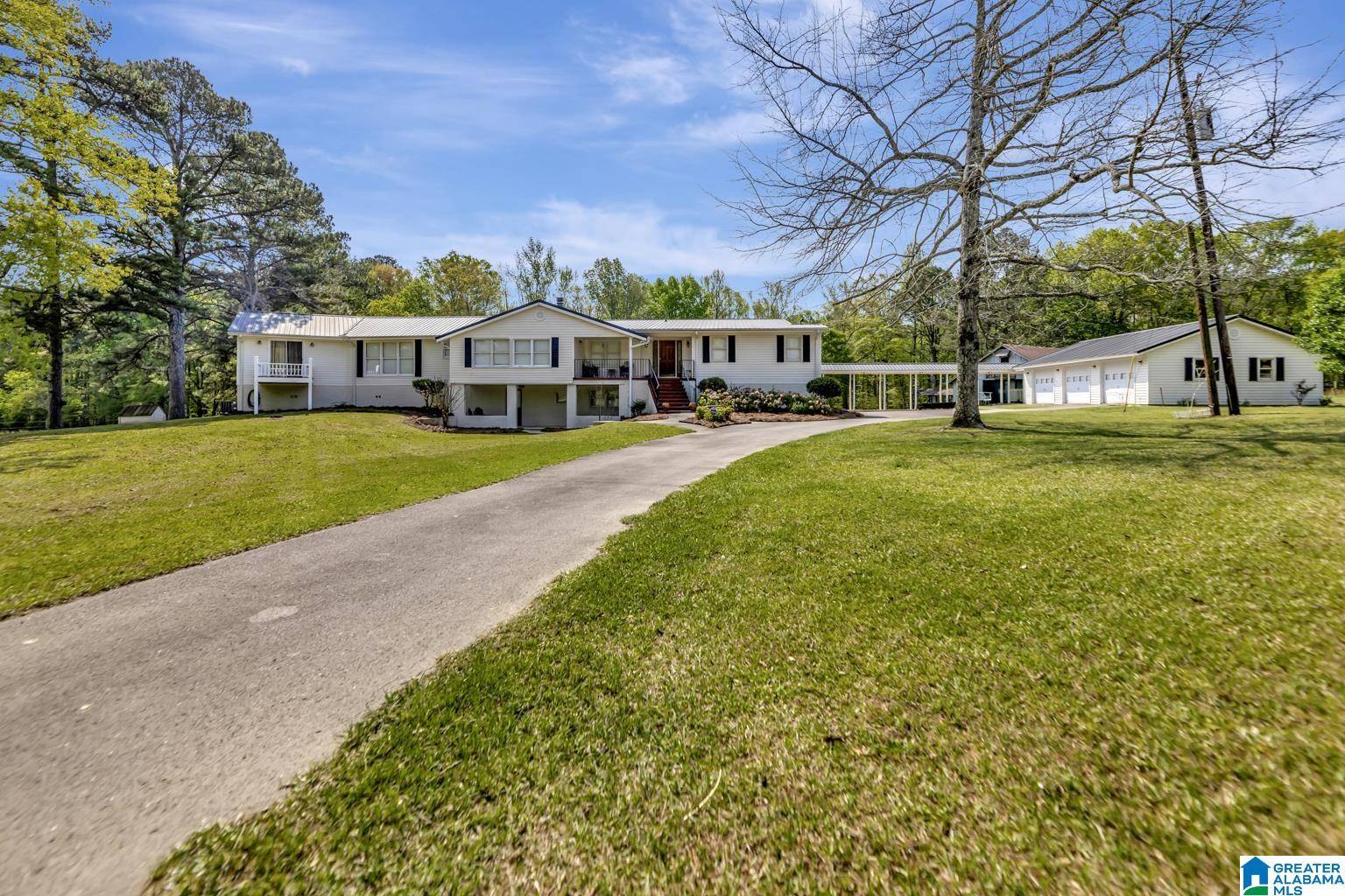Ashville, AL 35953,515 HOYT HILL ROAD