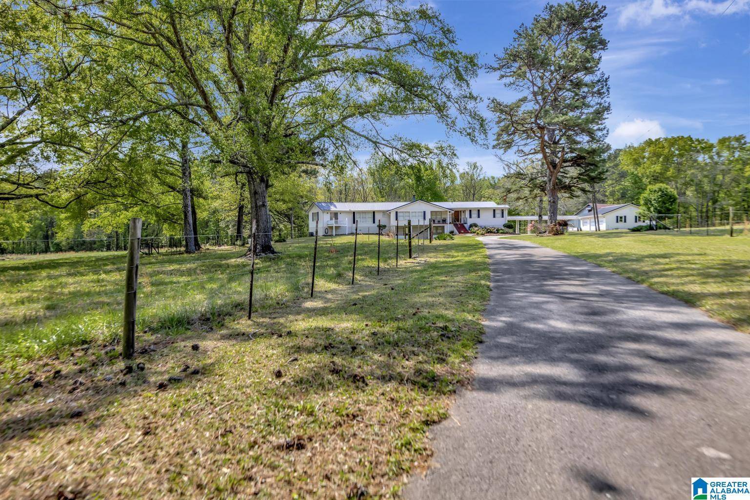Ashville, AL 35953,515 HOYT HILL ROAD