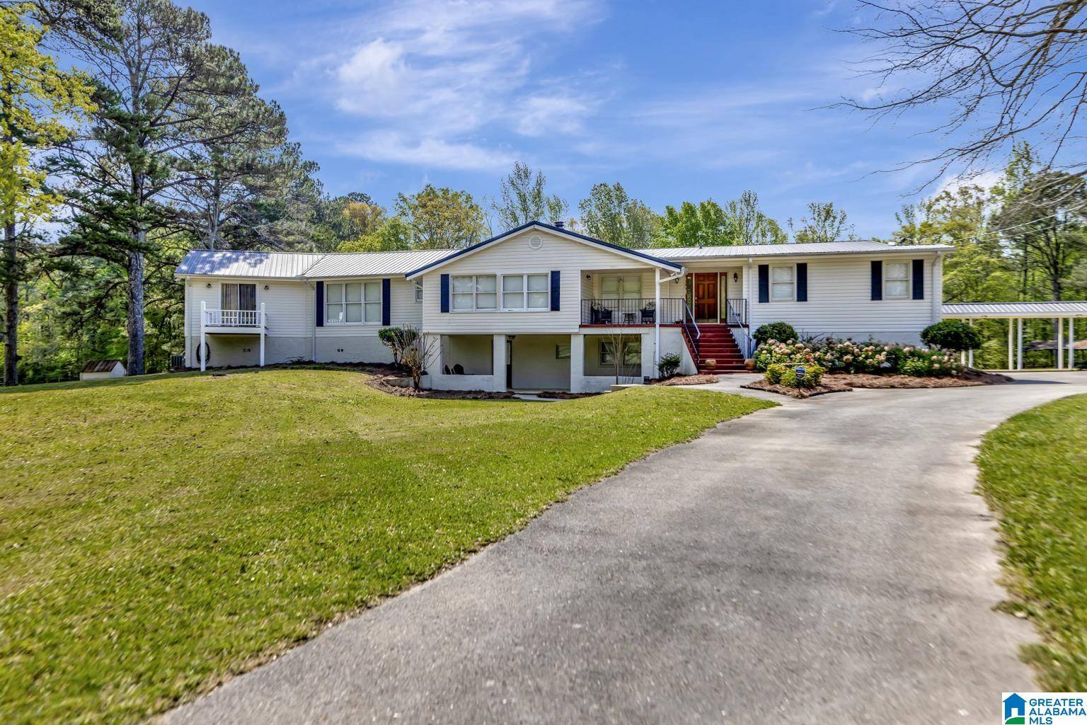 Ashville, AL 35953,515 HOYT HILL ROAD