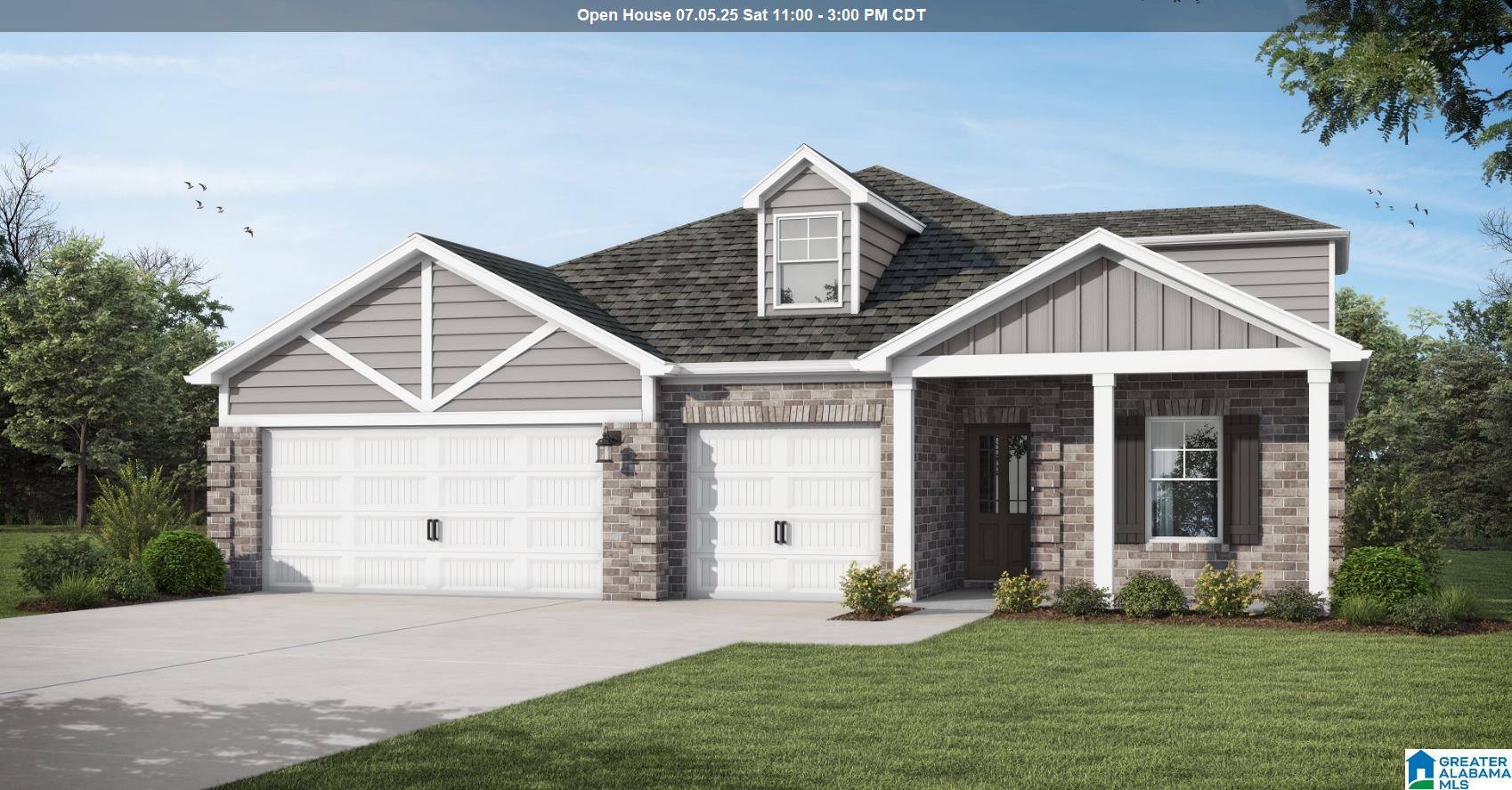 Mccalla, AL 35111,8089 KIMBRELL STATION LOOP