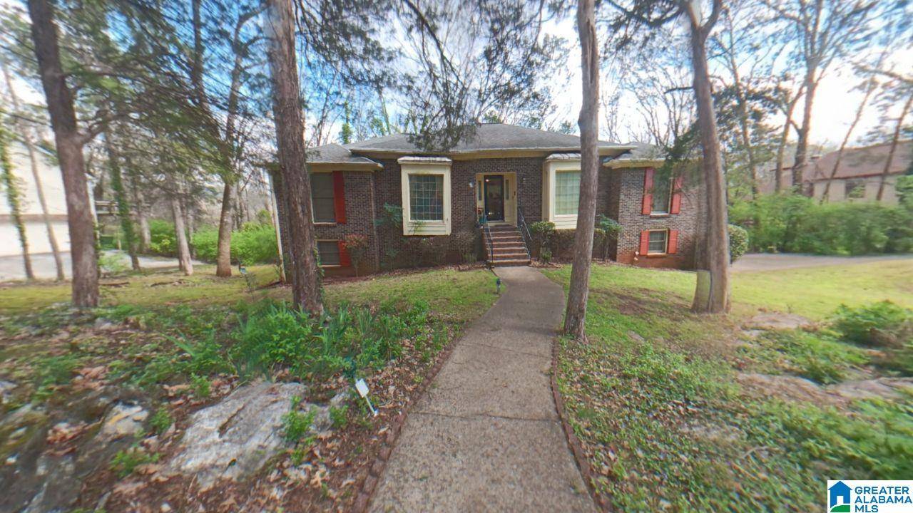 Huntsville, AL 35802,747 BLUEWOOD DRIVE SE SE