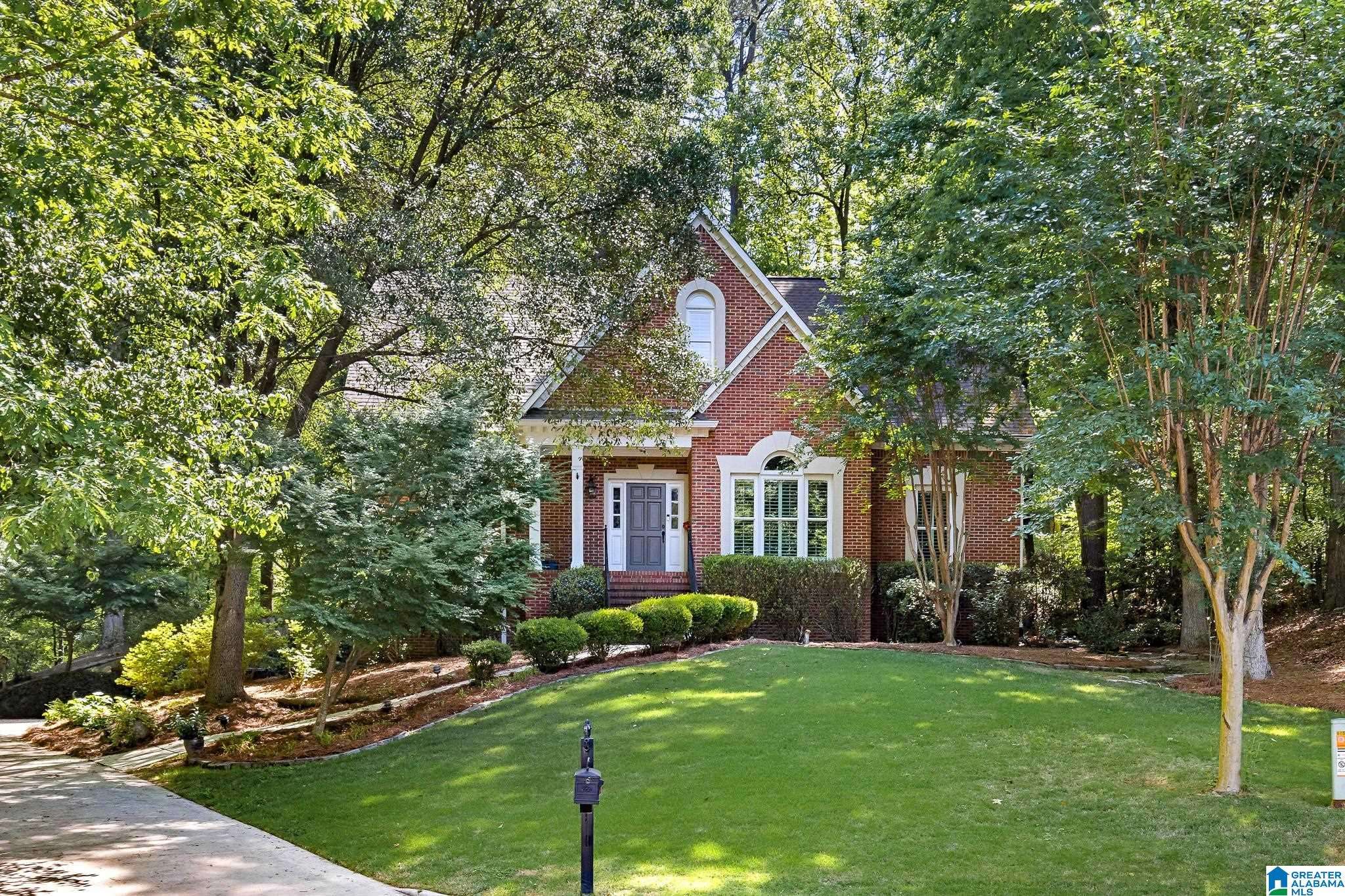 Hoover, AL 35244,919 SYCAMORE DRIVE
