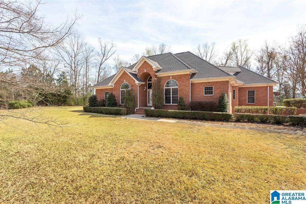 Odenville, AL 35120,8340 ALABAMA HIGHWAY 174