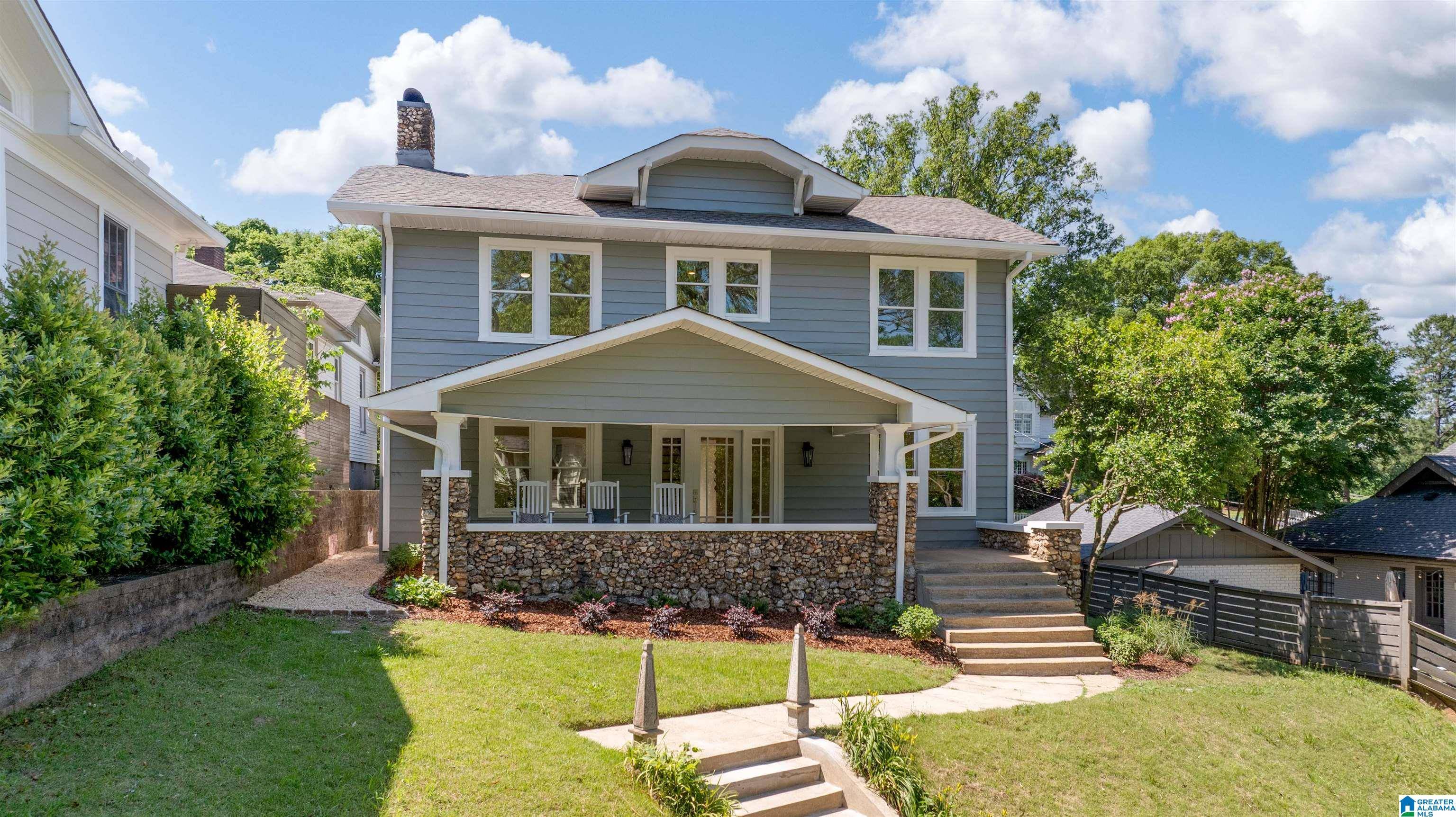 Birmingham, AL 35222,3803 GLENWOOD AVENUE