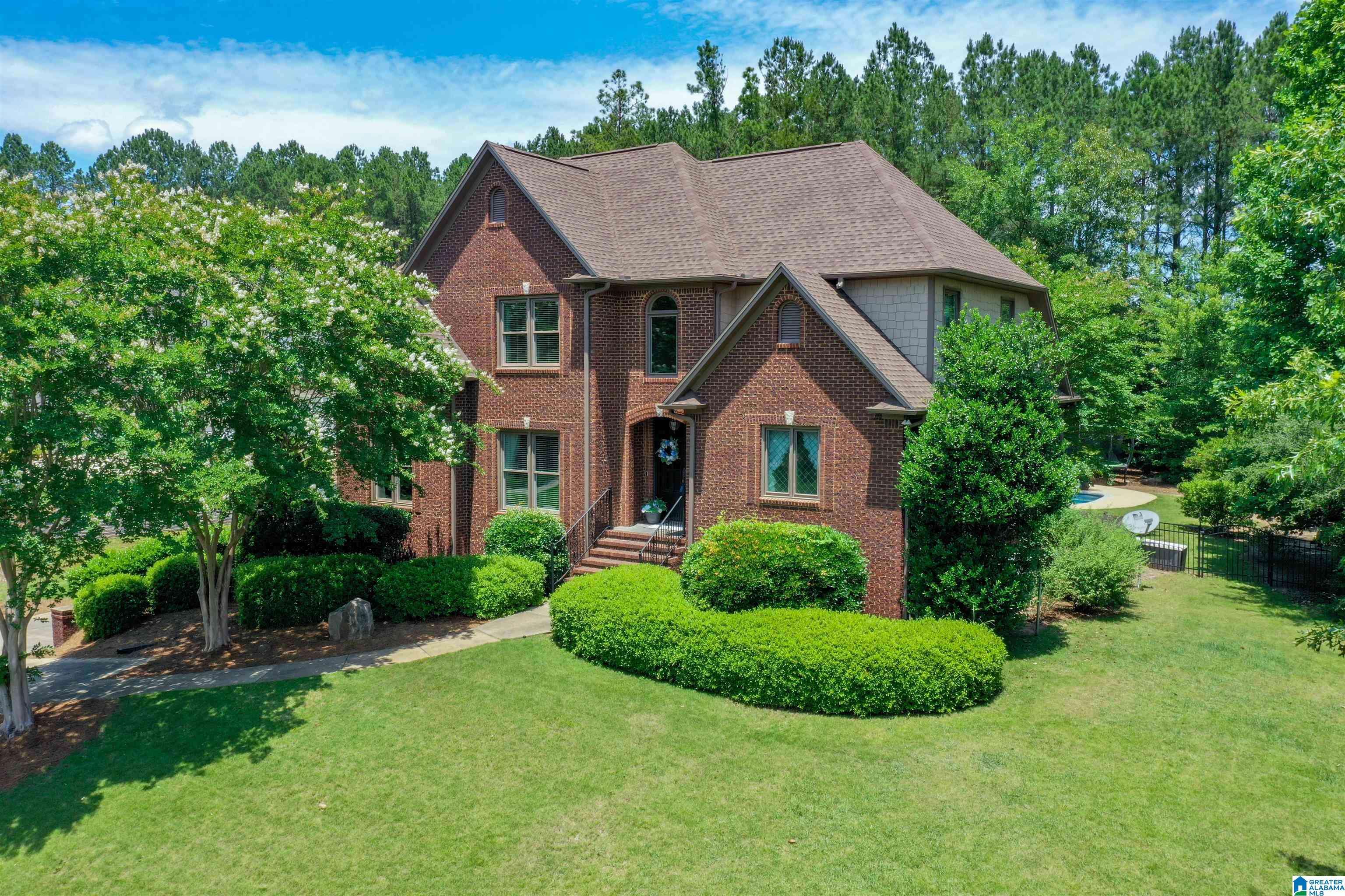 Chelsea, AL 35043,1020 DUNSMORE DRIVE