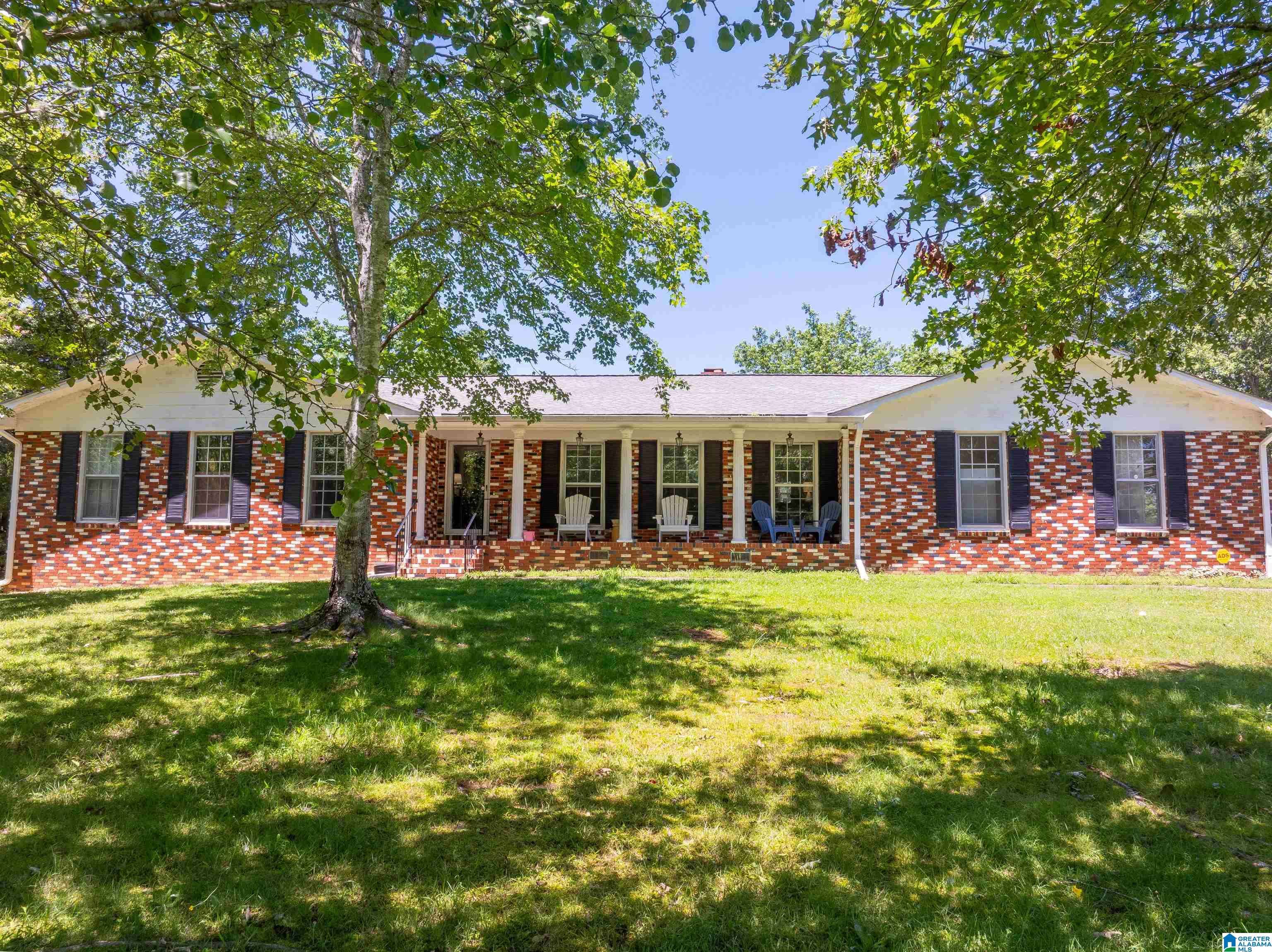 Jacksonville, AL 36265,2265 CEDAR SPRINGS DRIVE