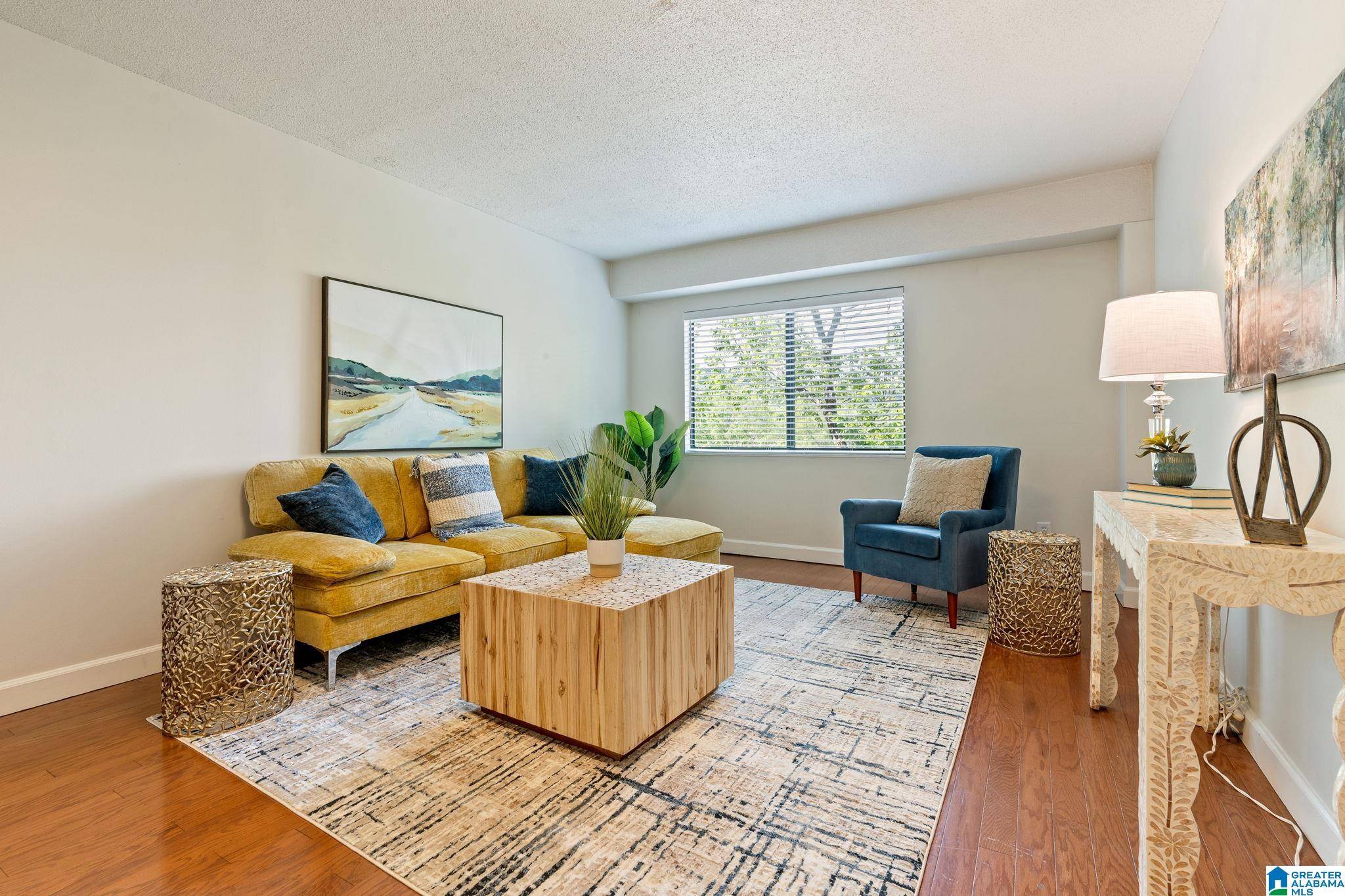 Birmingham, AL 35205,2625 HIGHLAND AVENUE S #406