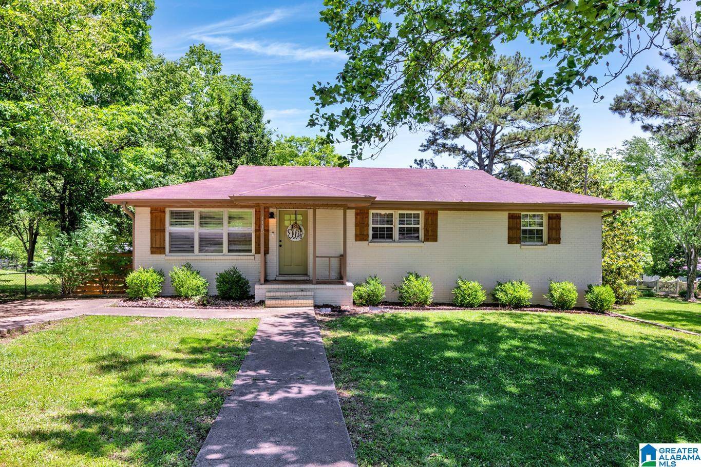 Oneonta, AL 35121,1115 PARK AVENUE