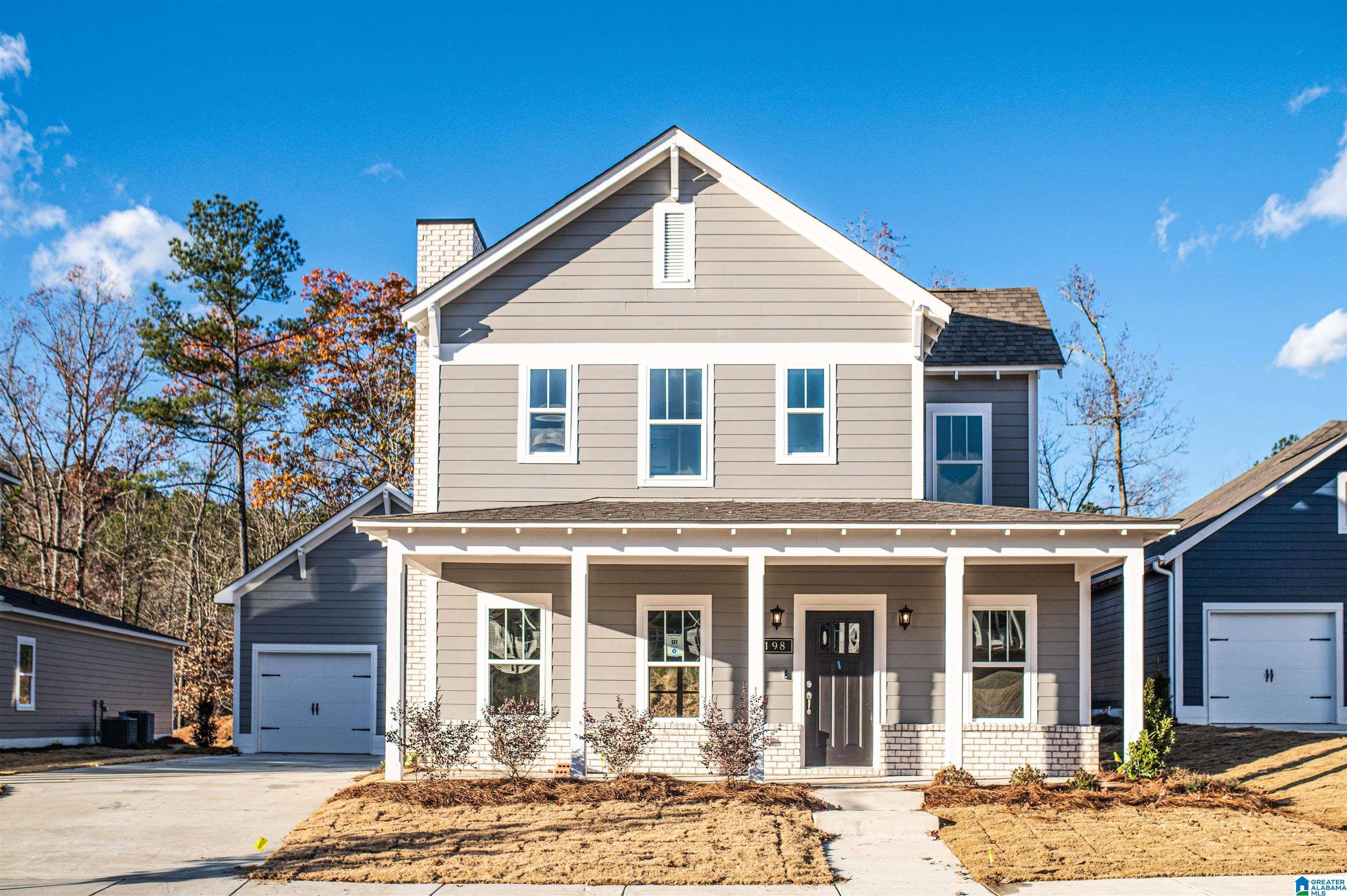 Helena, AL 35080,440 WISHFORD CIRCLE