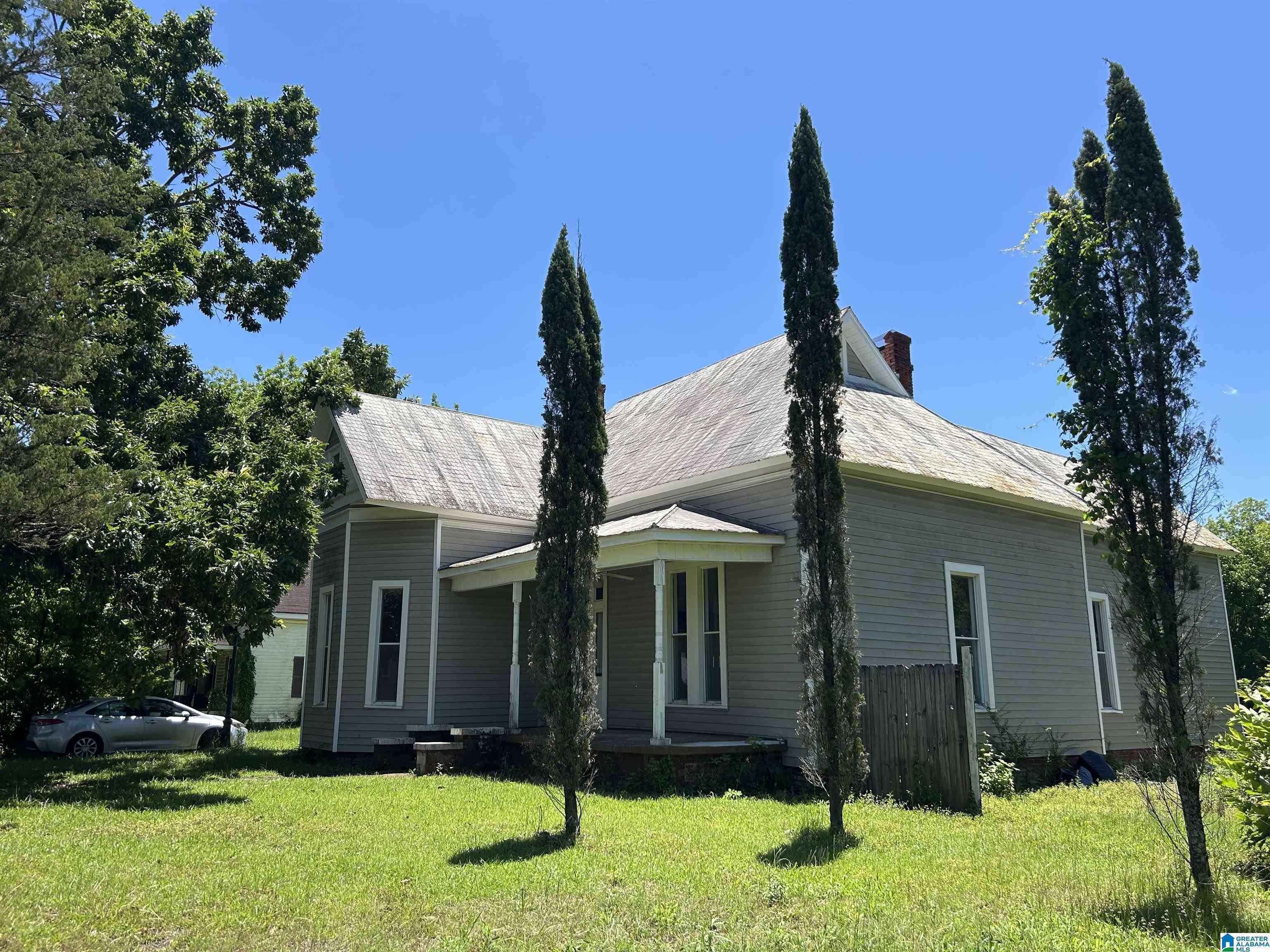 Jemison, AL 35085,120 2ND STREET
