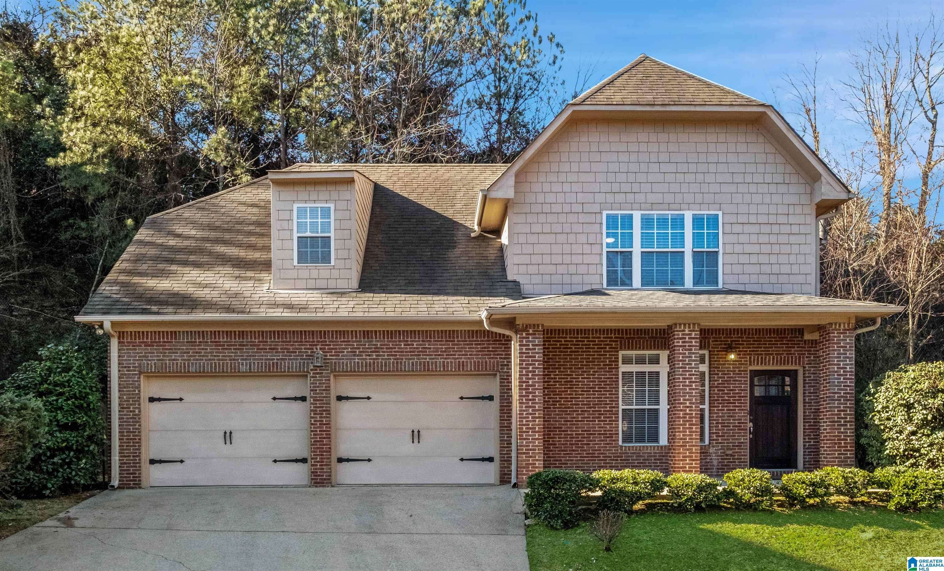 Vestavia Hills, AL 35226,180 CASTLEHILL DRIVE