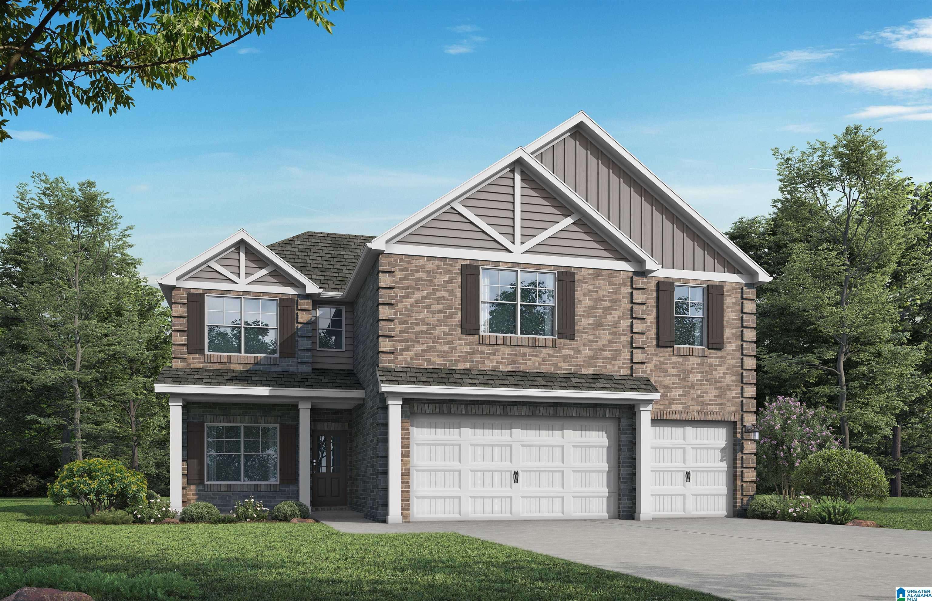 Mccalla, AL 35111,8081 KIMBRELL STATION LOOP