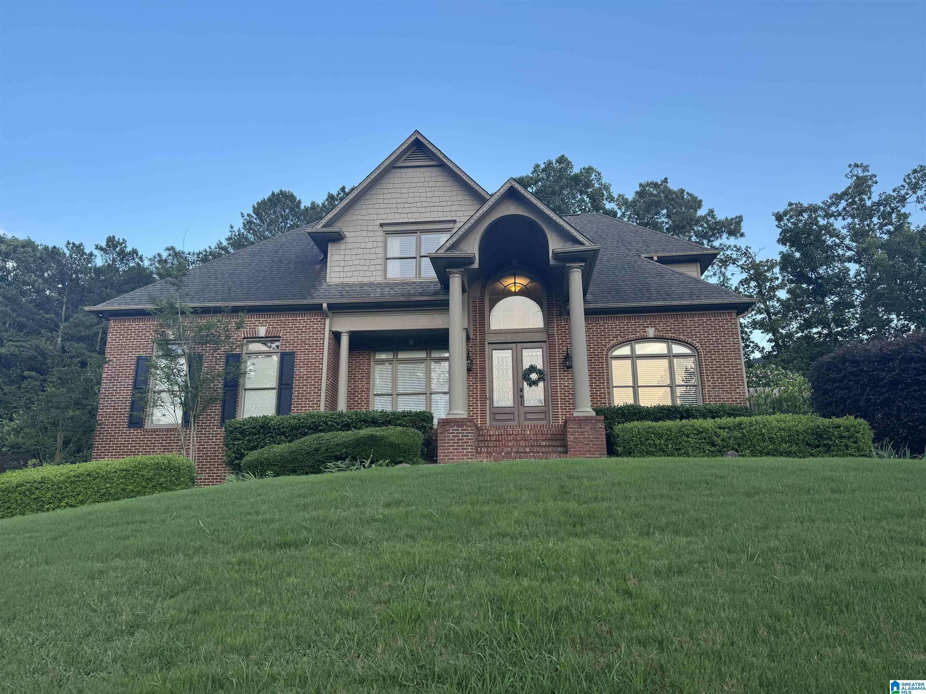Birmingham, AL 35242,1010 WARRINGTON CIRCLE