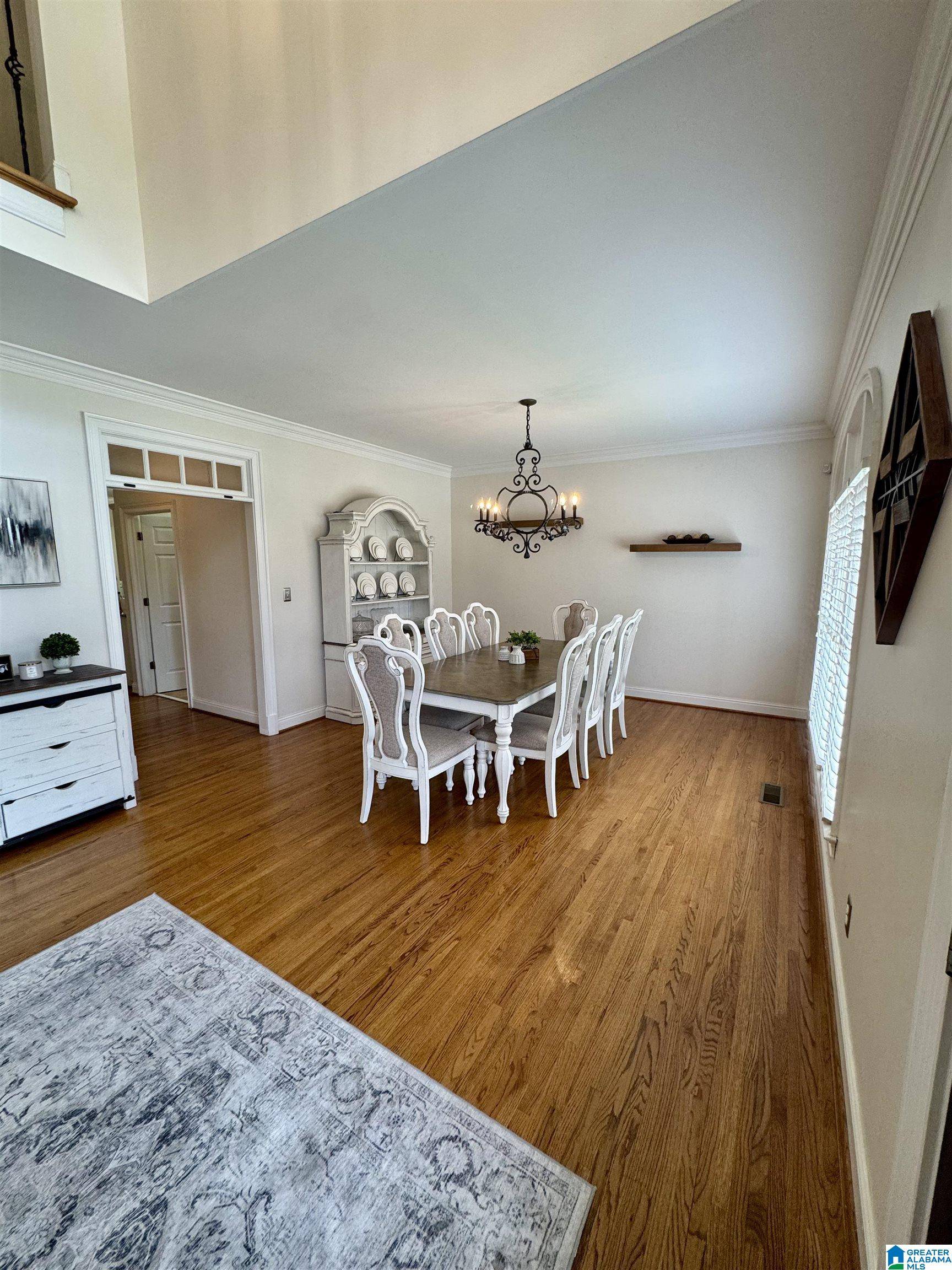 Birmingham, AL 35242,1010 WARRINGTON CIRCLE