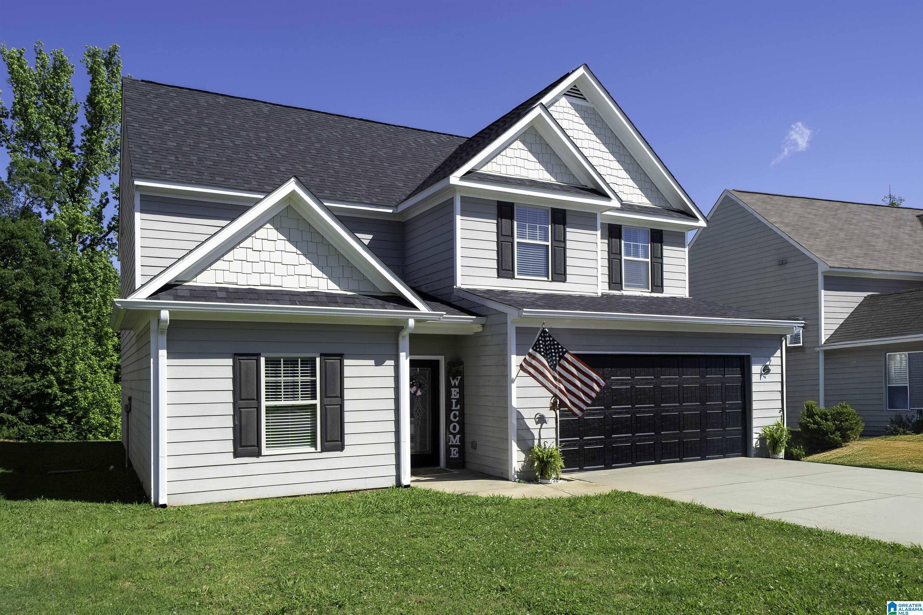 Springville, AL 35146,840 CLOVER CIRCLE