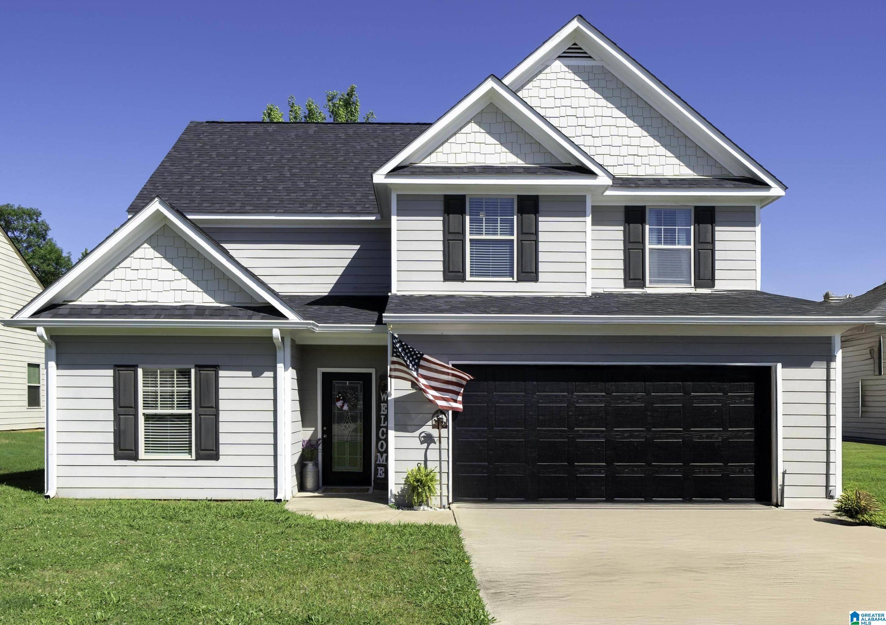 Springville, AL 35146,840 CLOVER CIRCLE