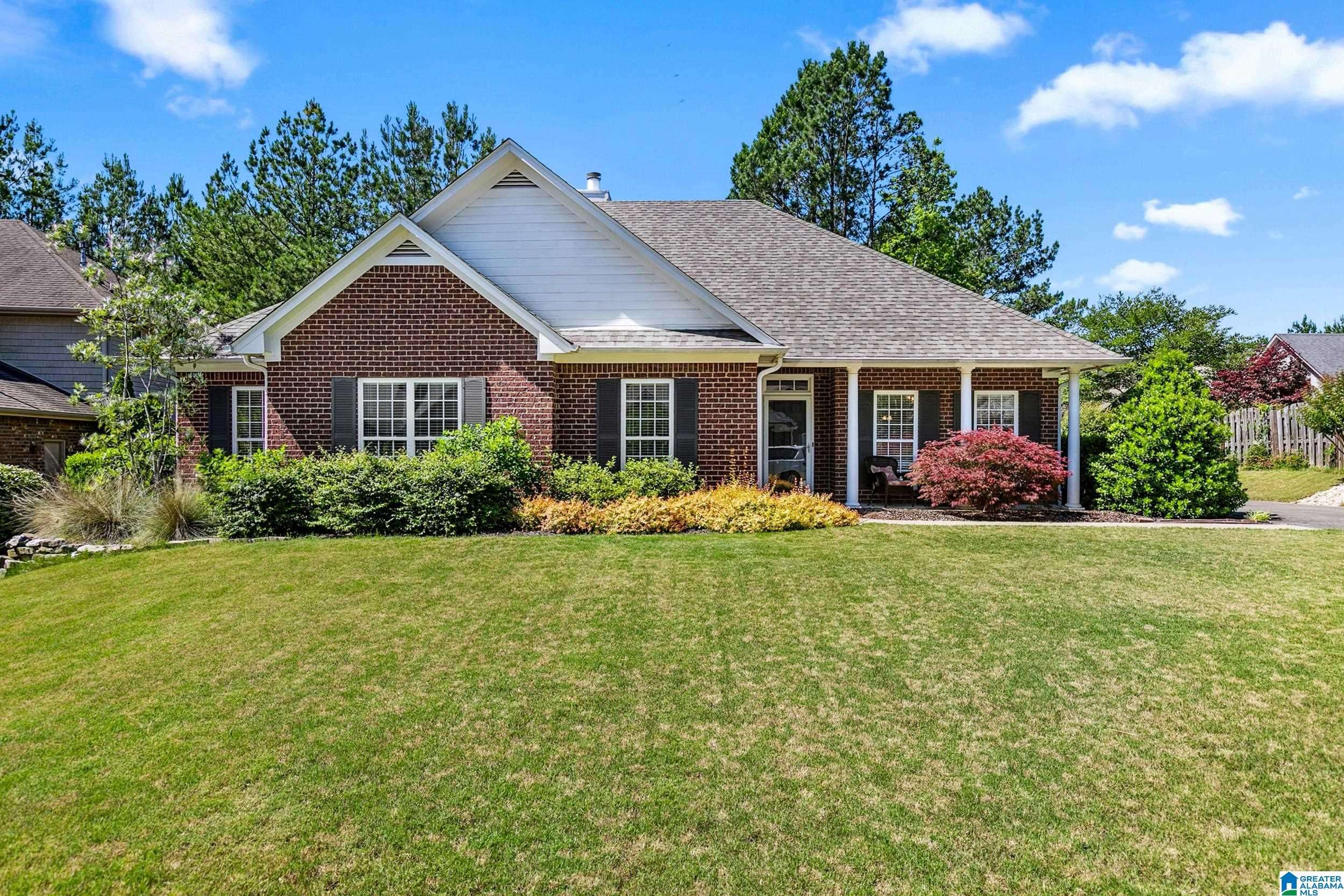 Chelsea, AL 35043,204 SCARLET COURT