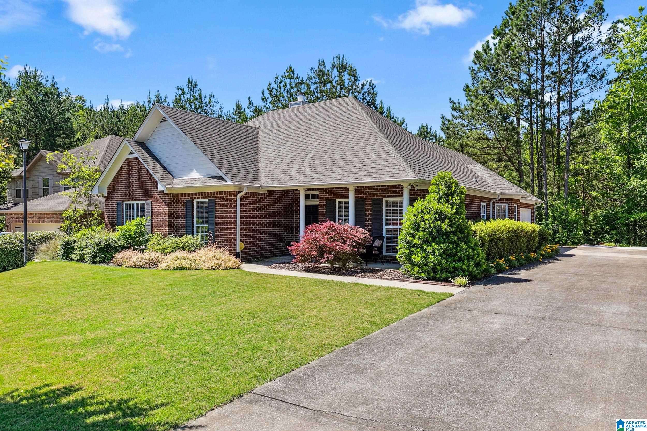 Chelsea, AL 35043,204 SCARLET COURT