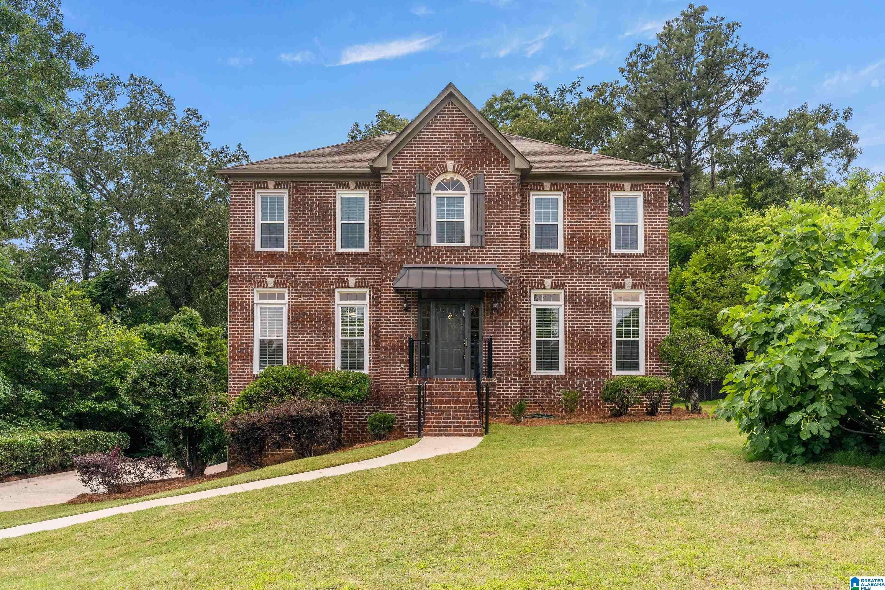 Vestavia Hills, AL 35226,618 VAN BUREN DRIVE