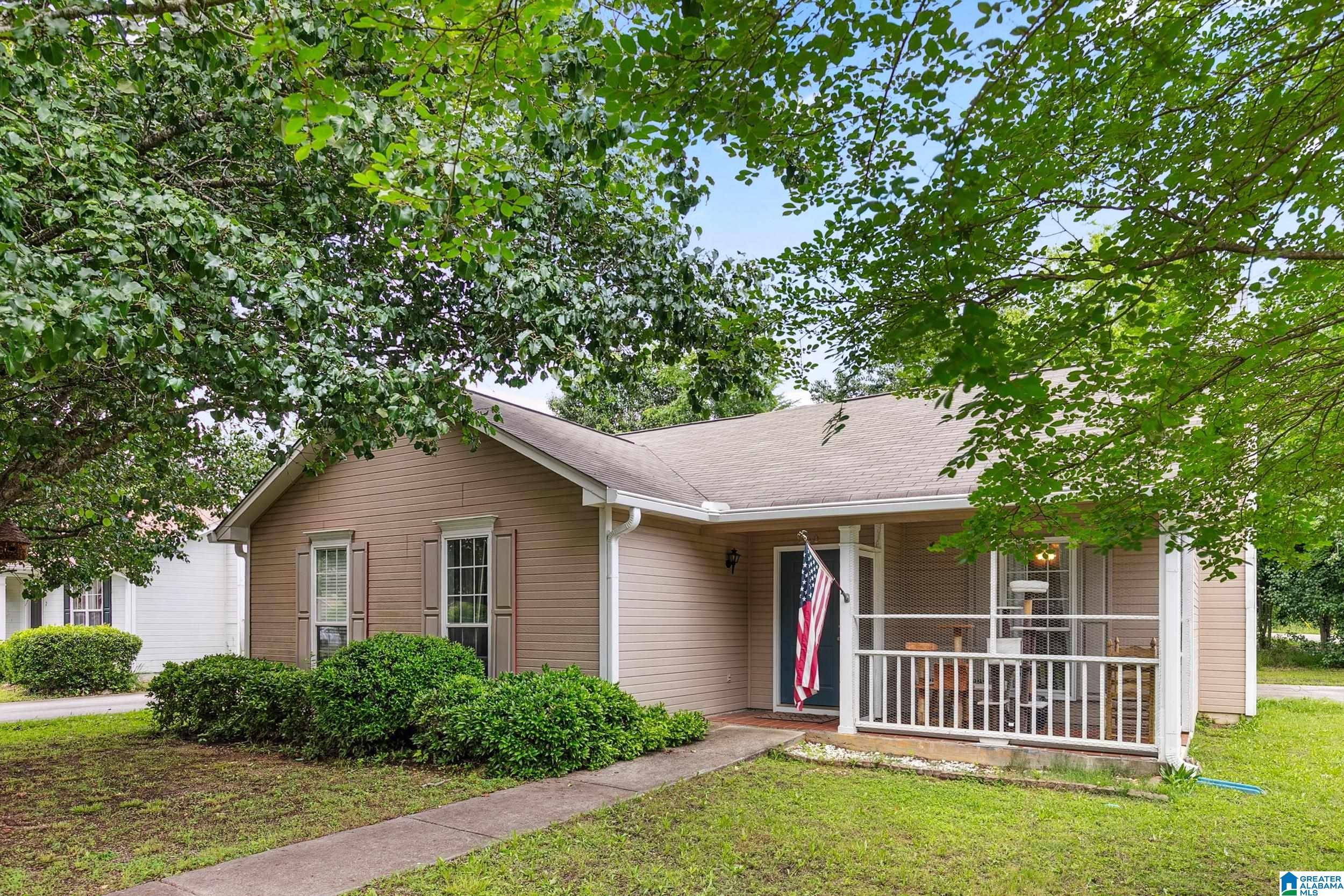 Alabaster, AL 35007,200 WILD FLOWER TRAIL