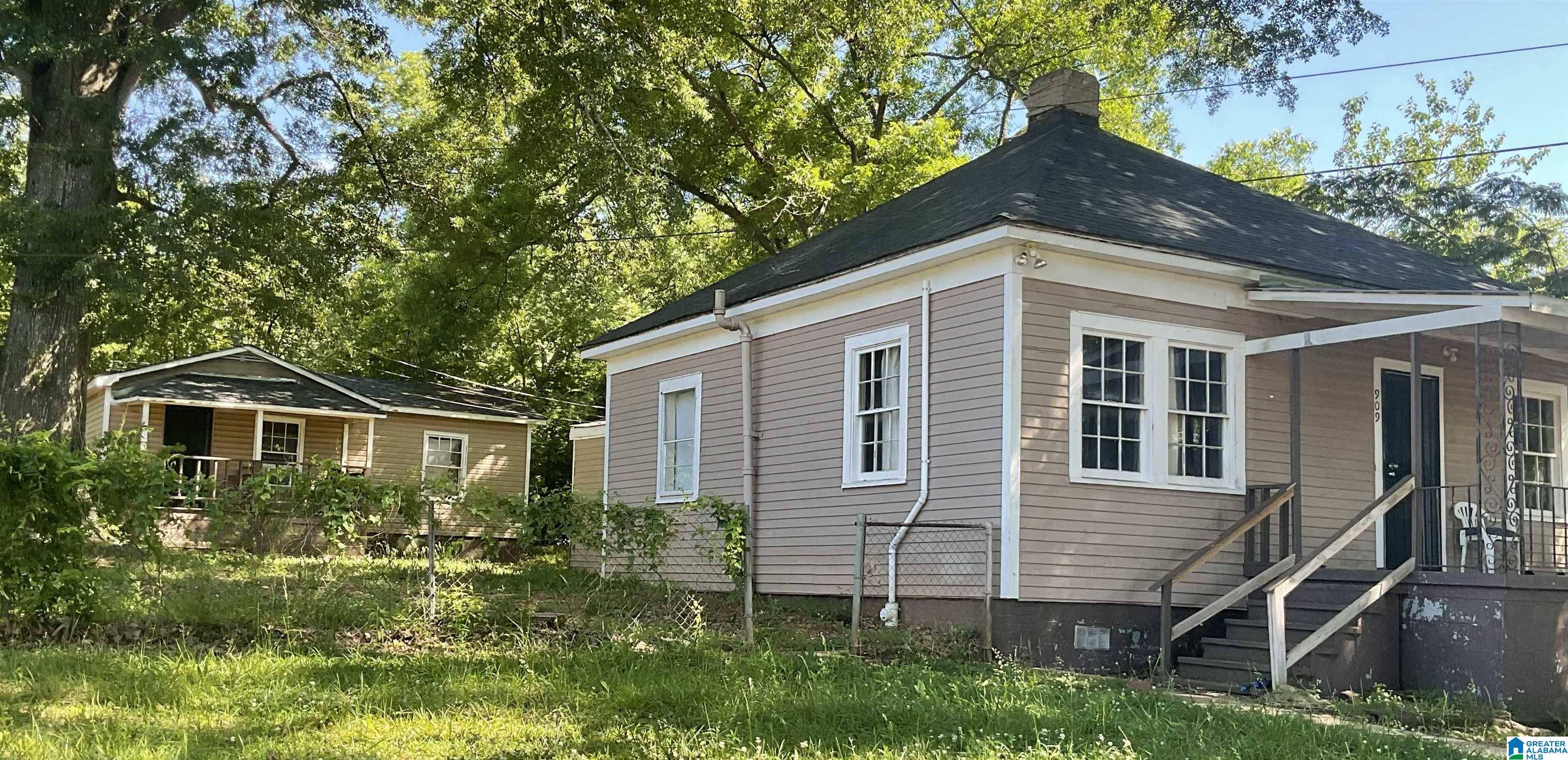 Bessemer, AL 35020,909 EXETER AVENUE