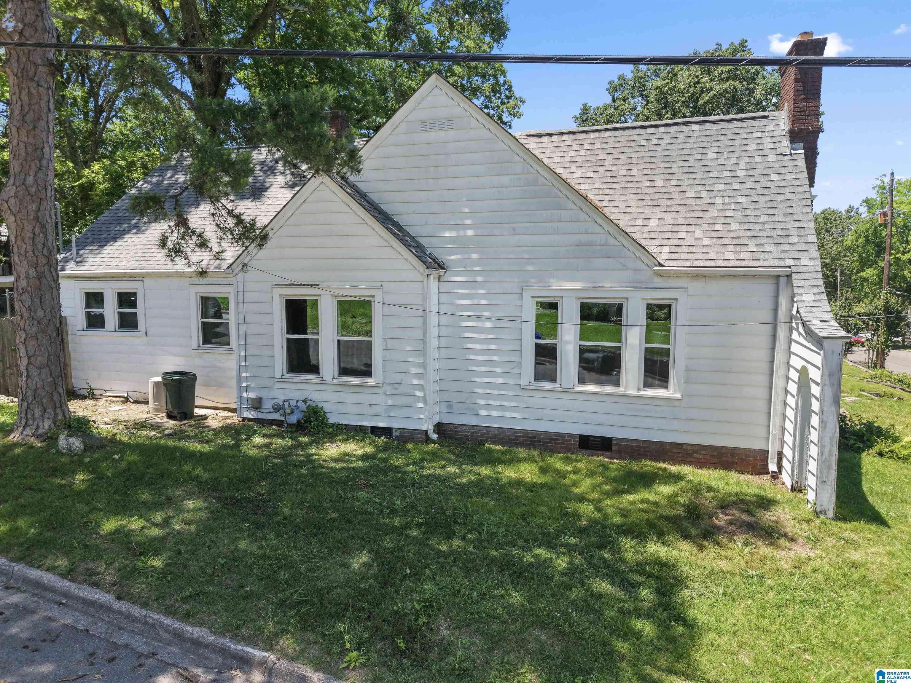 Birmingham, AL 35206,784 80TH STREET