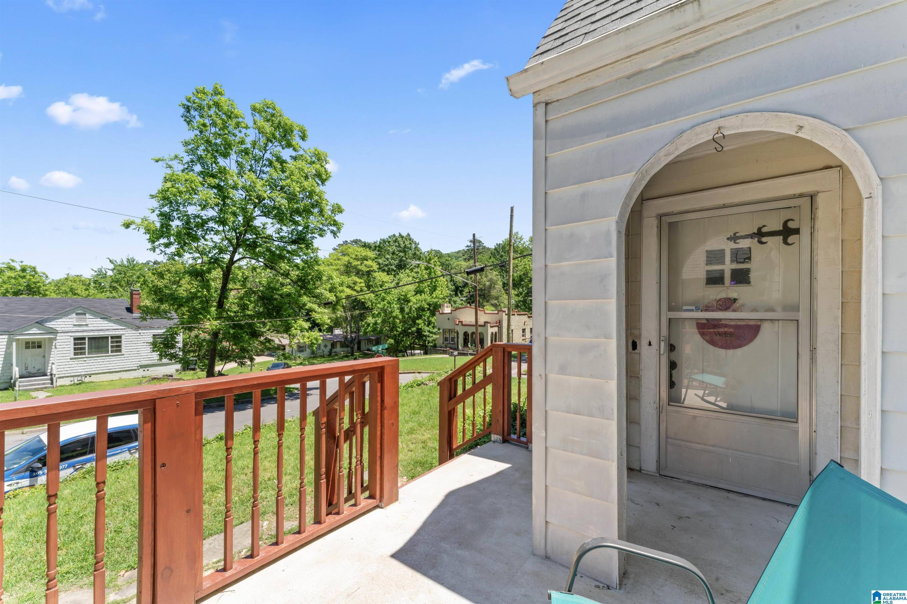 Birmingham, AL 35206,784 80TH STREET