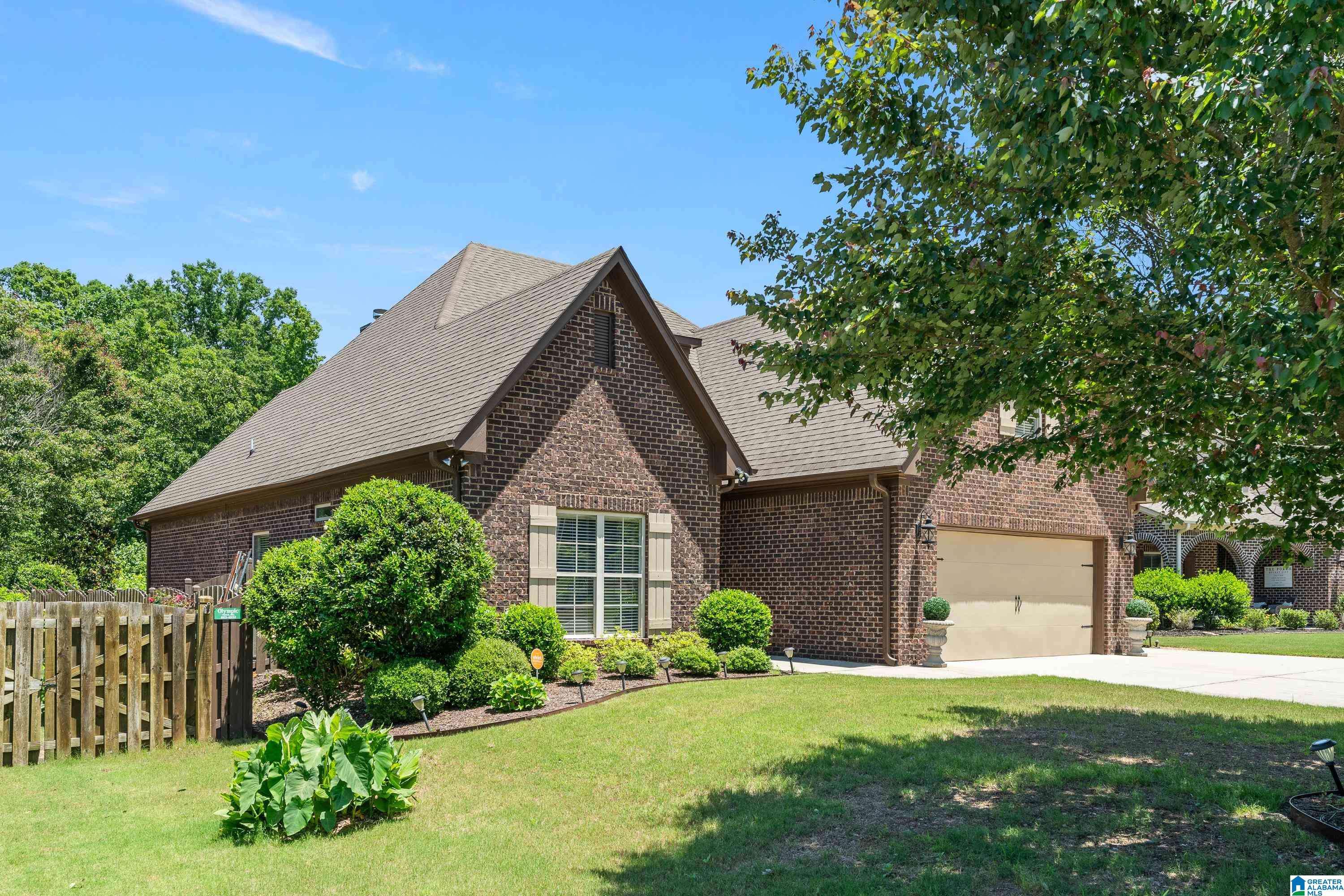 Pelham, AL 35124,308 DUNROBIN CIRCLE