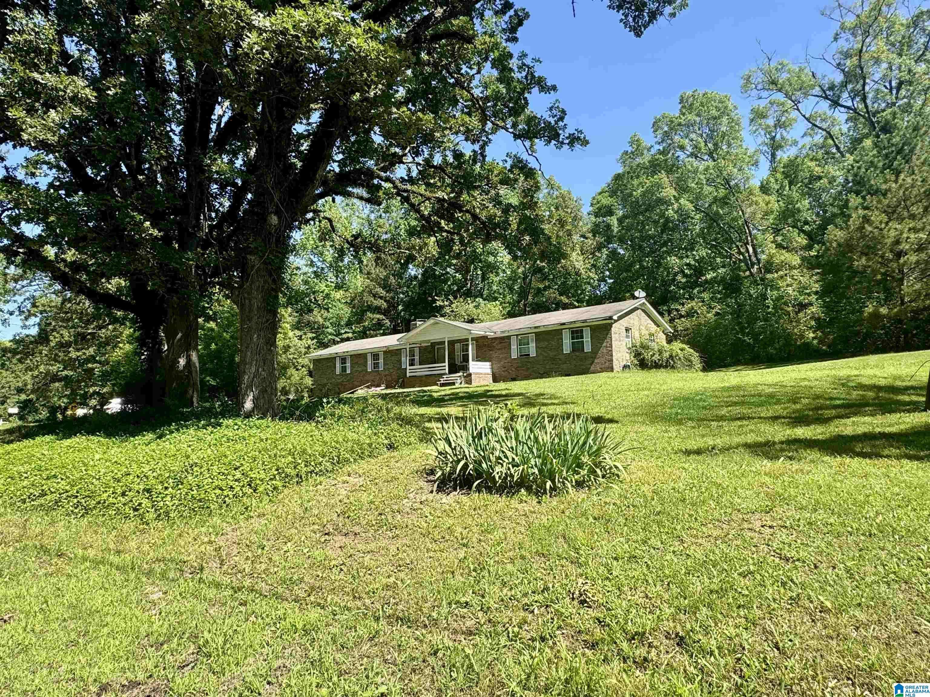 Columbiana, AL 35051,424 COUNTY ROAD 333