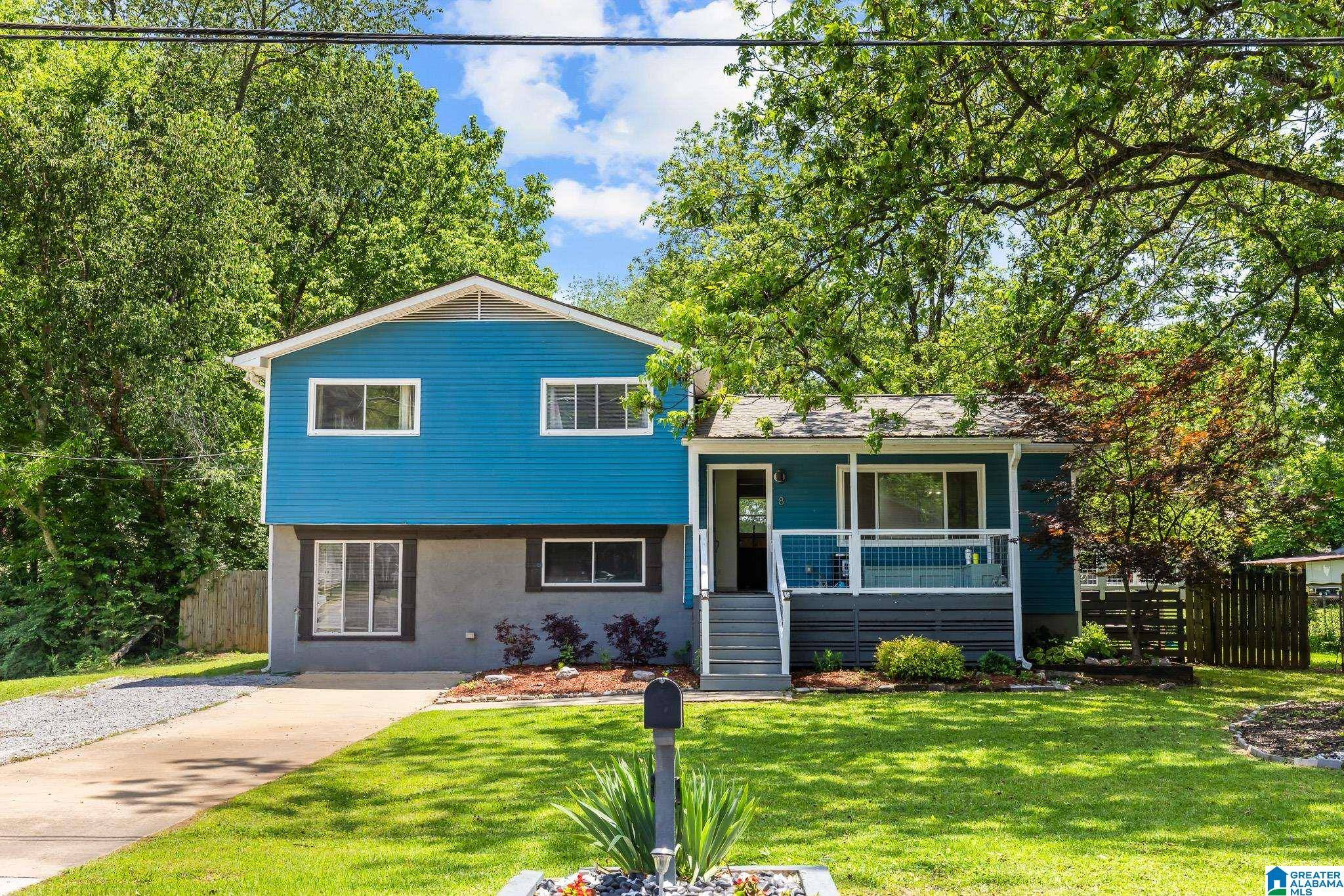 Pelham, AL 35124,8 KING VALLEY ROAD